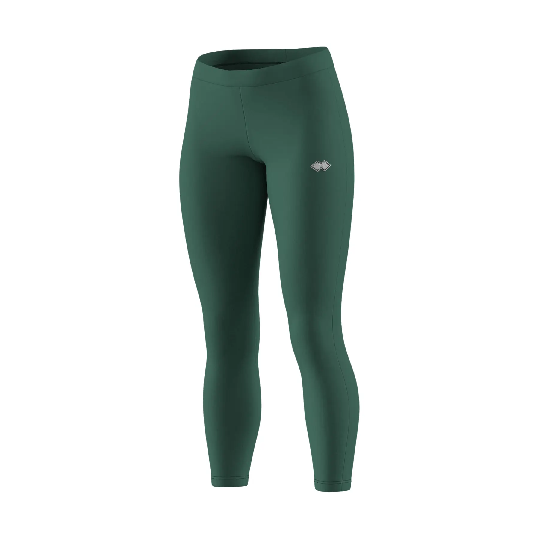 Lange Leggings, Damen Errea Essential