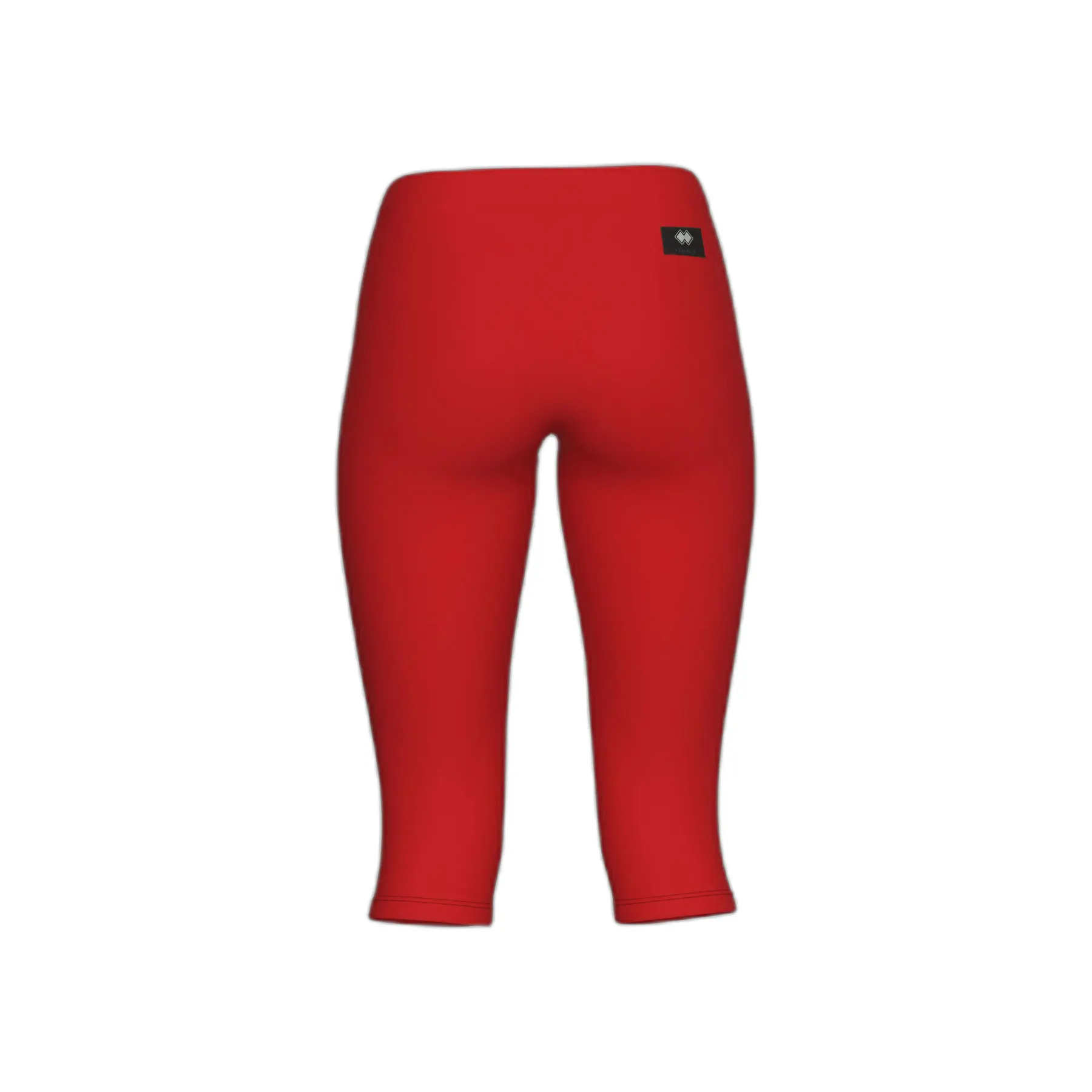 3/4 Leggings Damen Errea Essential