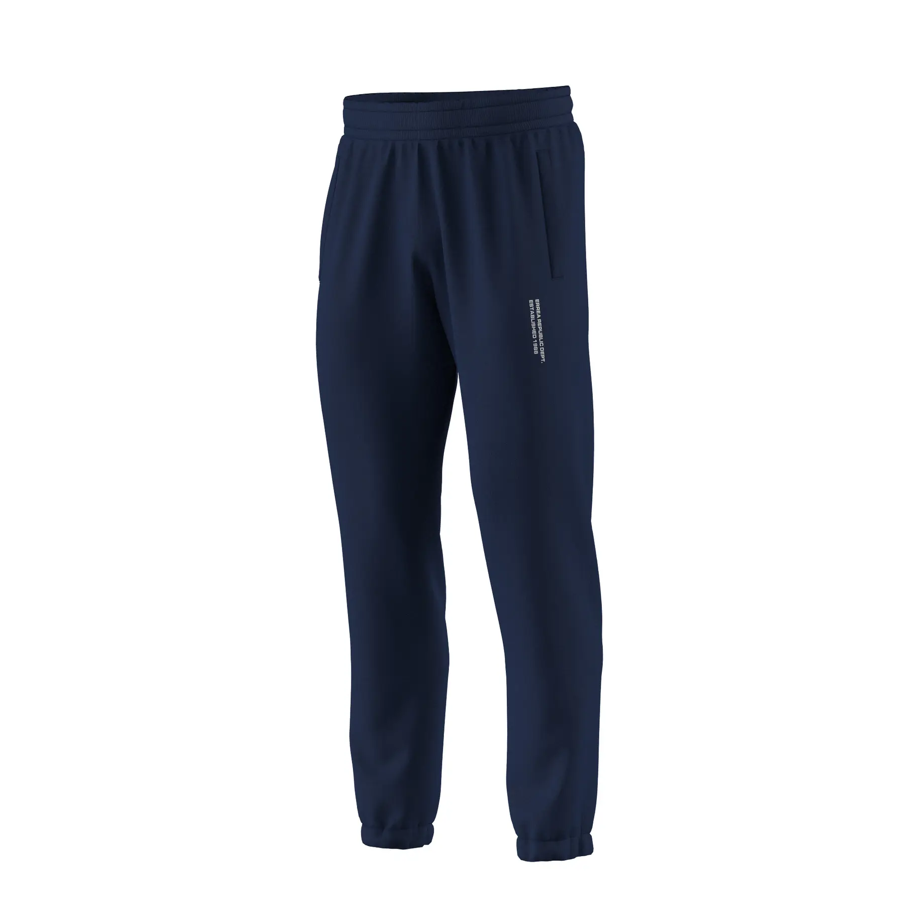 Jogginghose Errea No Logo Basic