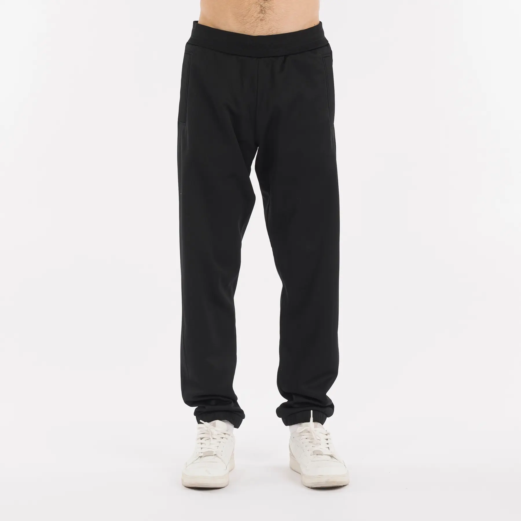 Jogginghose Errea No Logo Basic