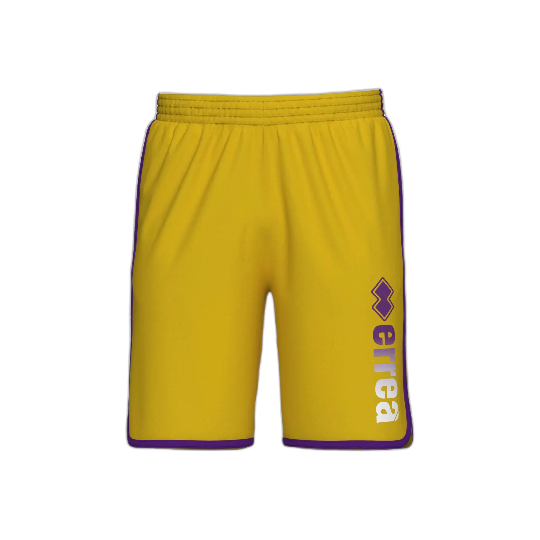 Short F.C. Nantes Erreà – Jaune – Taille XL – Occasion