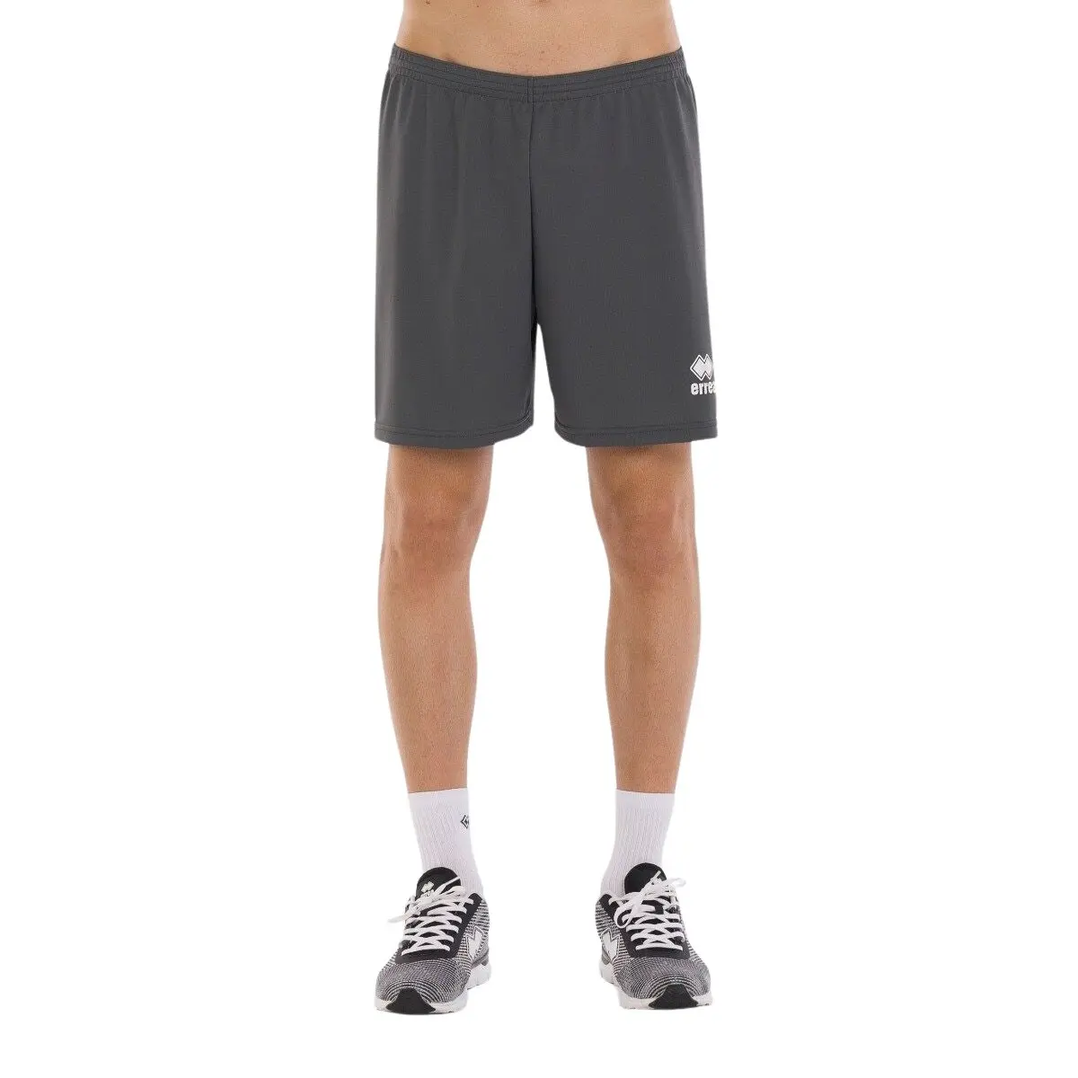 Shorts für Kinder Skin - Gris - unisex - Size: 11/12 ans