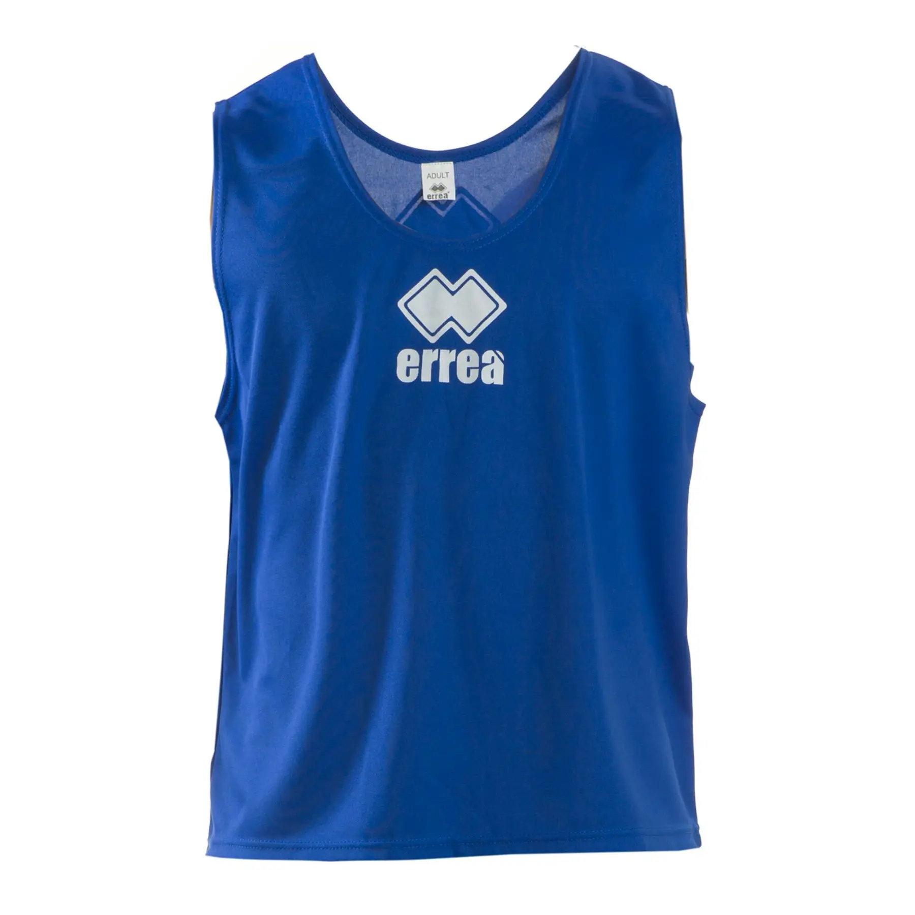 Trainingsleibchen Bib - Bleu - male - Size: TU