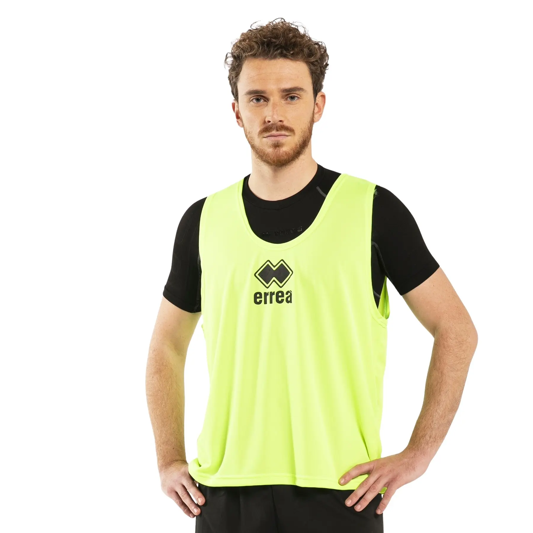 Trainingsleibchen Errea Bib