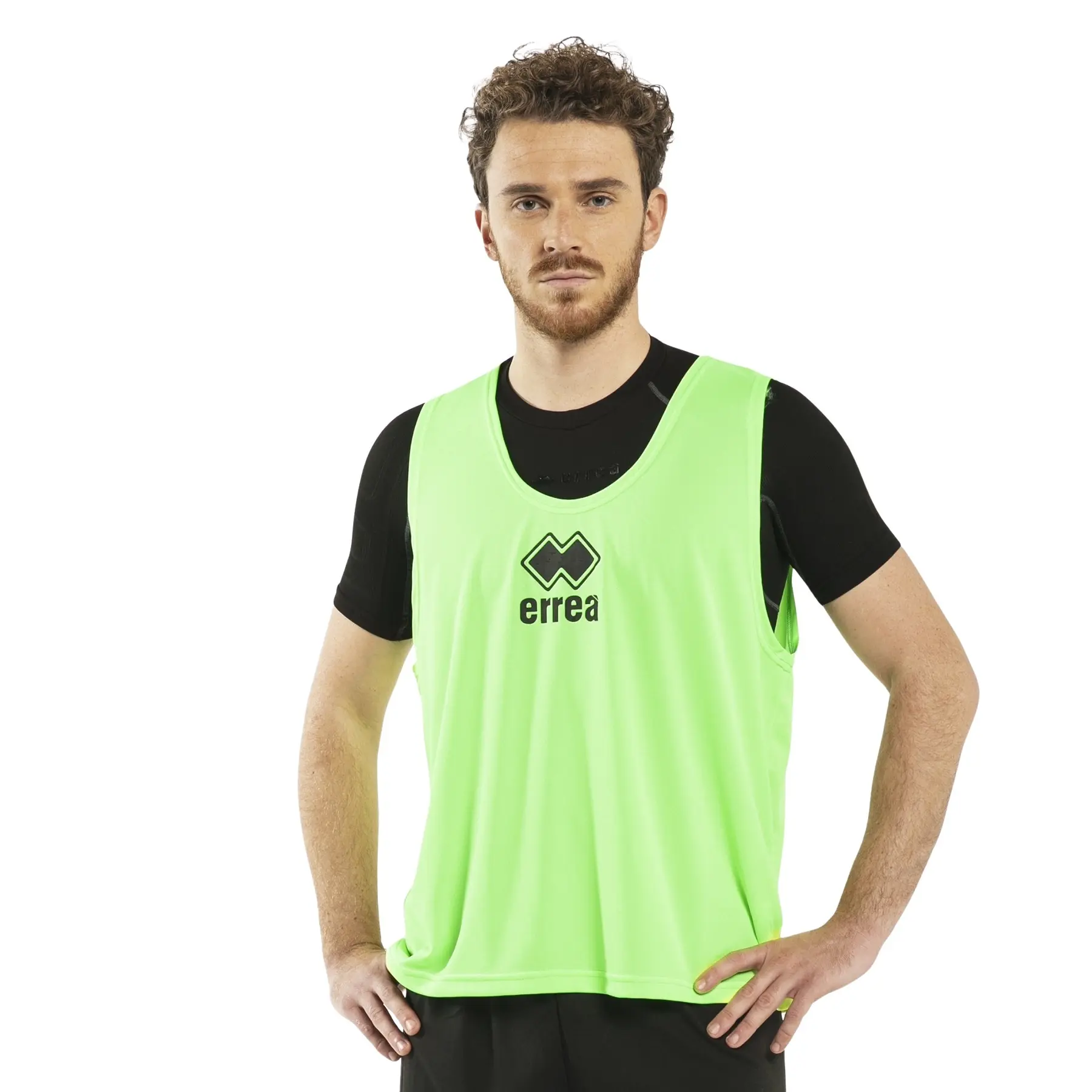 Trainingsleibchen Errea Bib