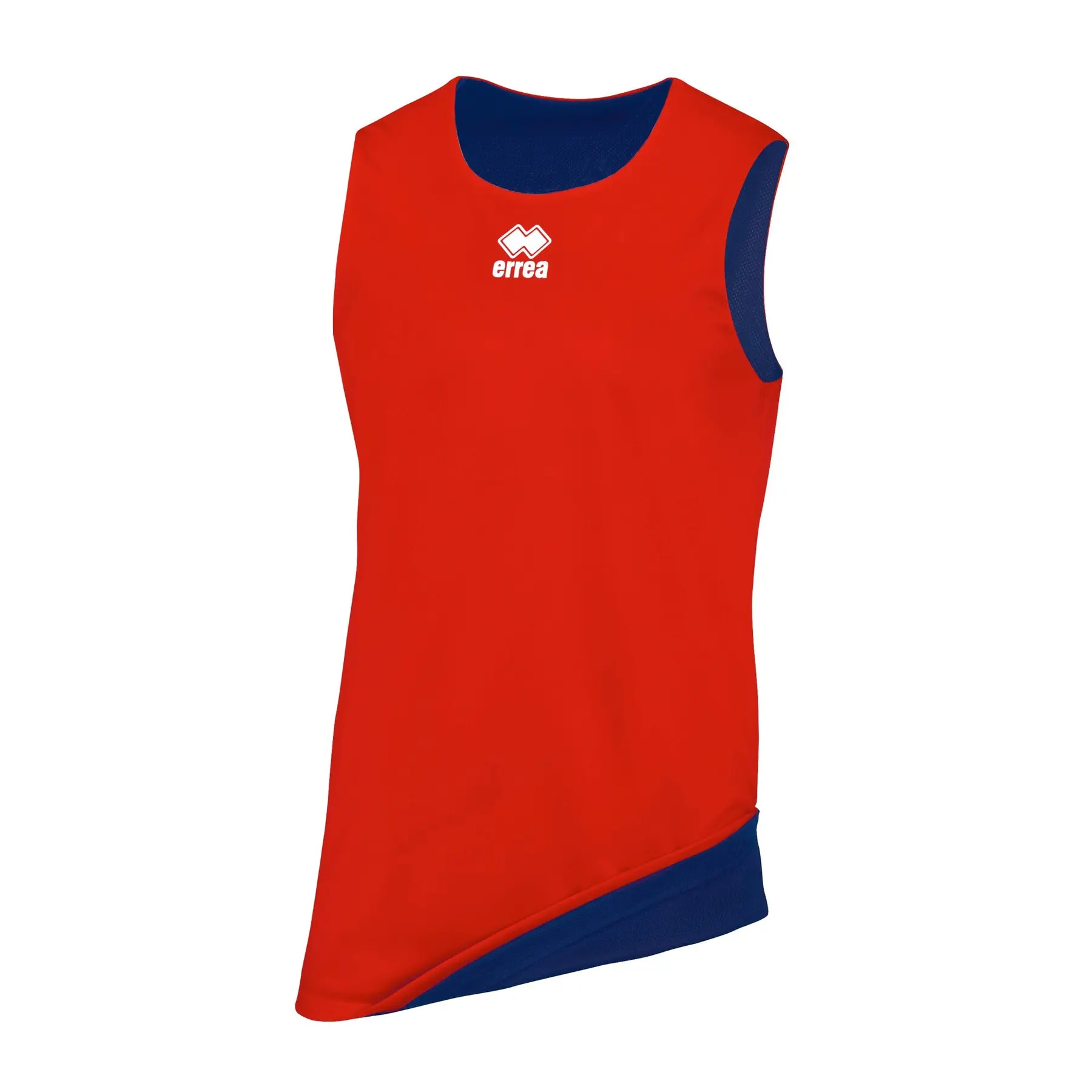 Reversibles Tank Top Errea Chicago