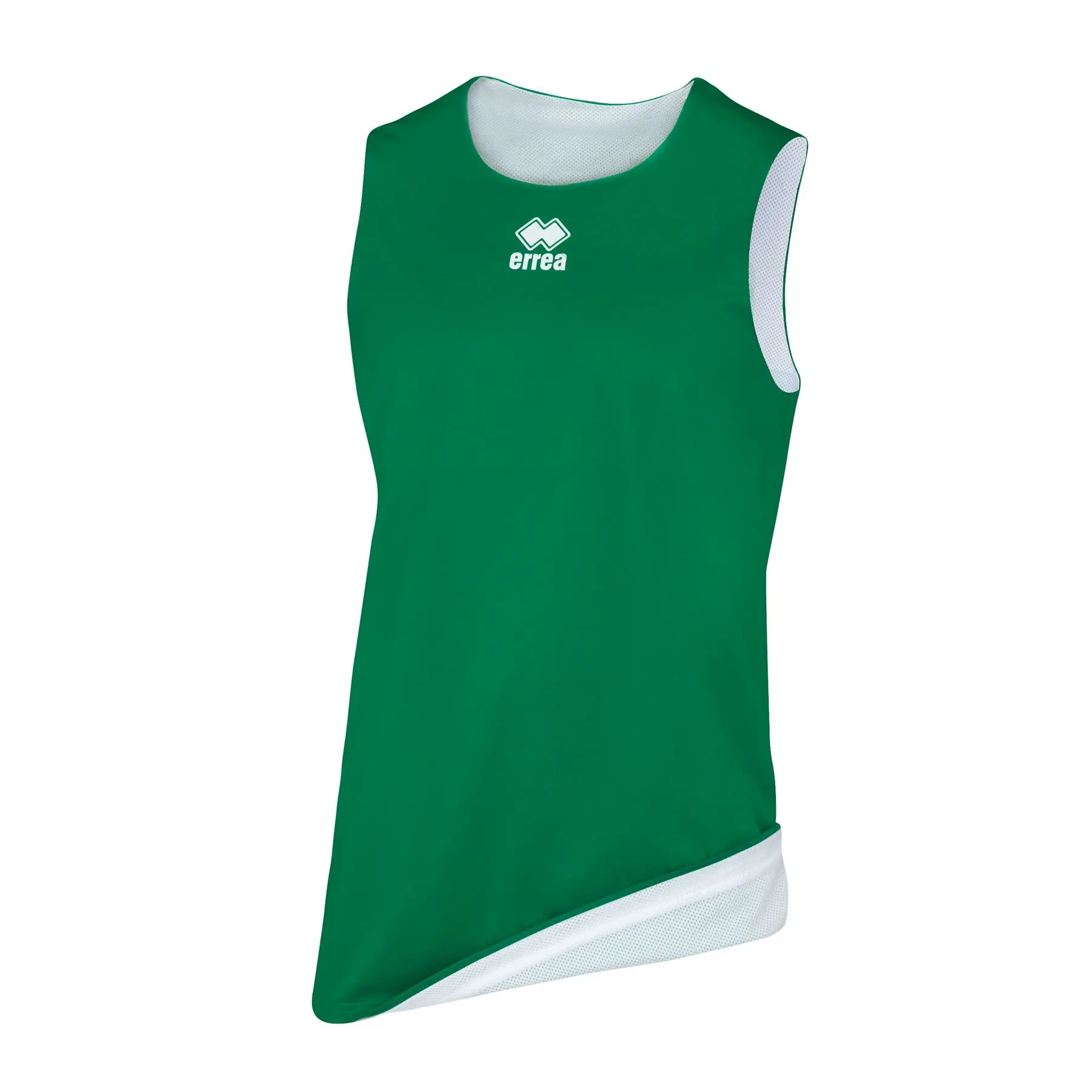 Reversibles Tank Top Errea Chicago