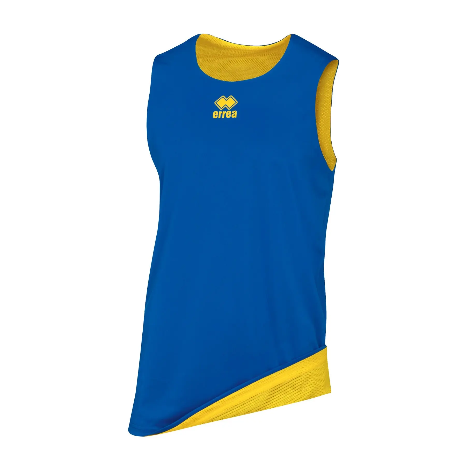 Reversibles Tank Top Errea Chicago