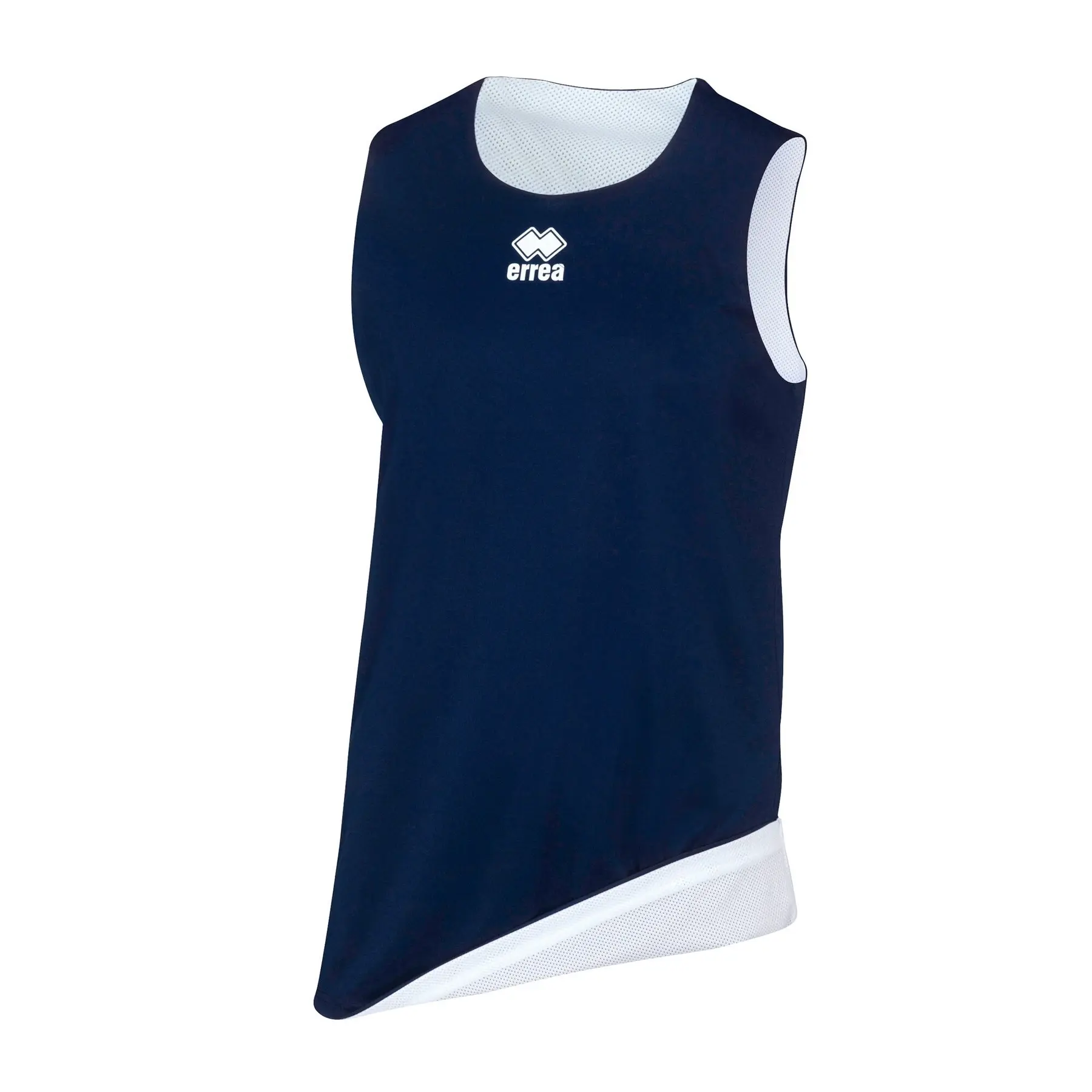 Reversibles Tank Top Errea Chicago