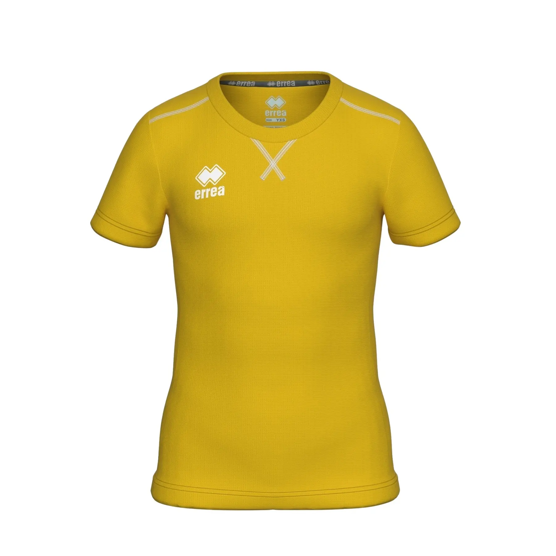 Damenbadeanzug für Kinder Marion - Jaune - male - Size: XS
