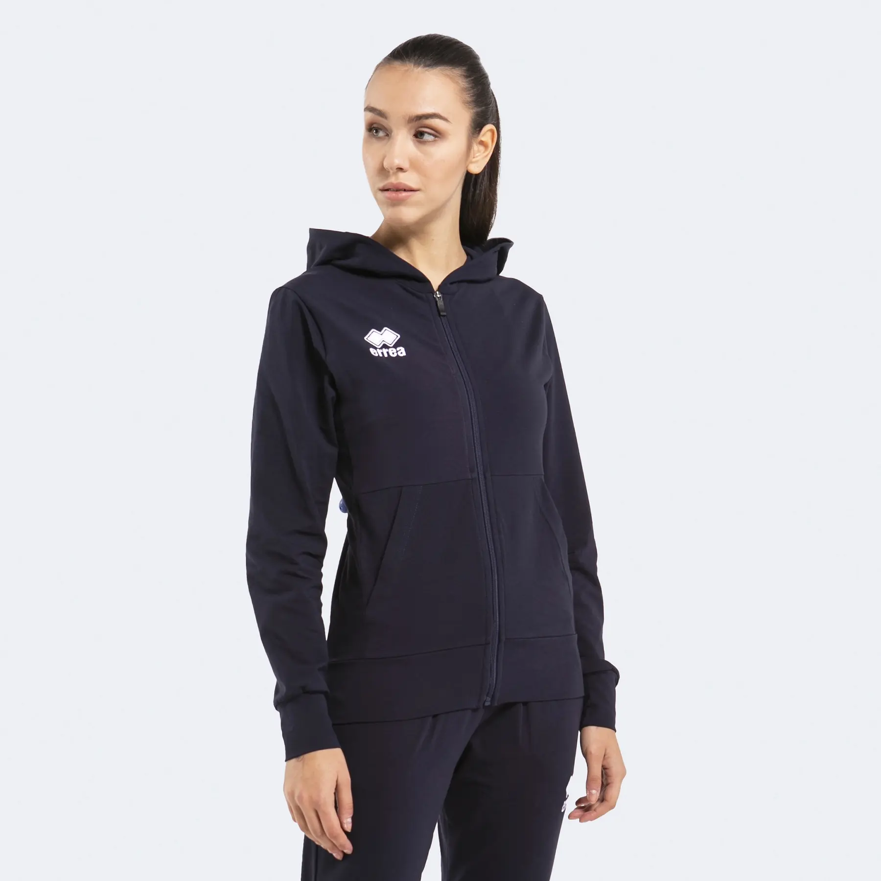 Kapuzenjacke Errea Philip