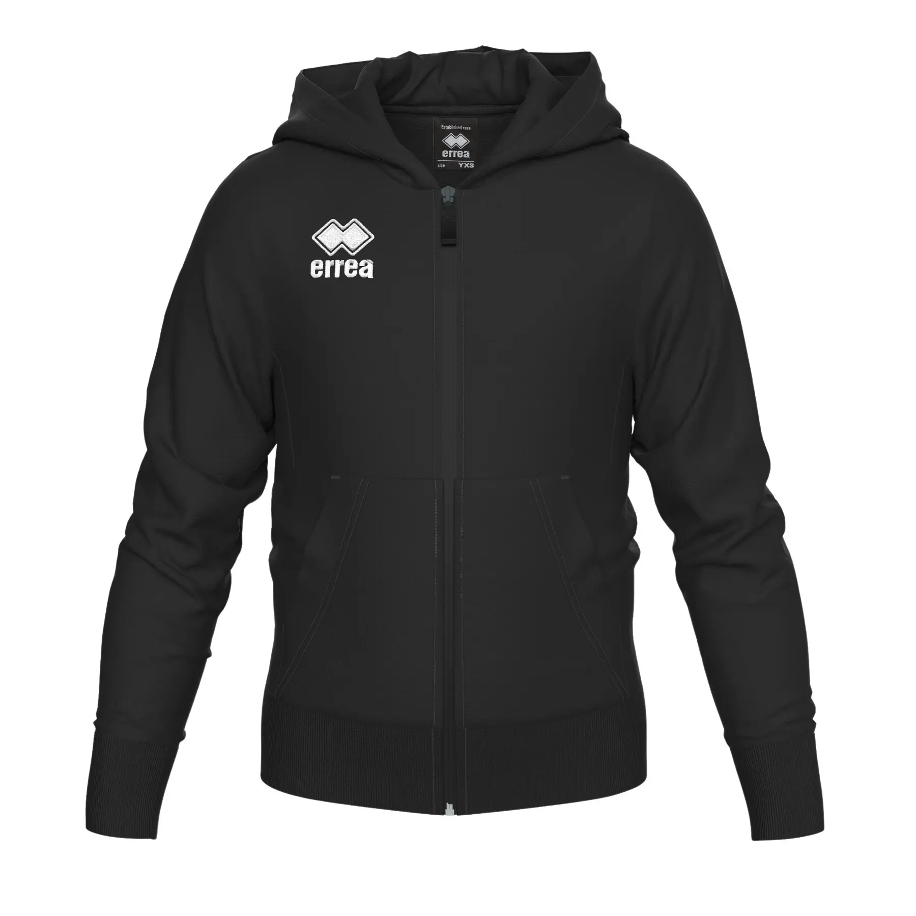 Kapuzenjacke für Kinder Errea Philip