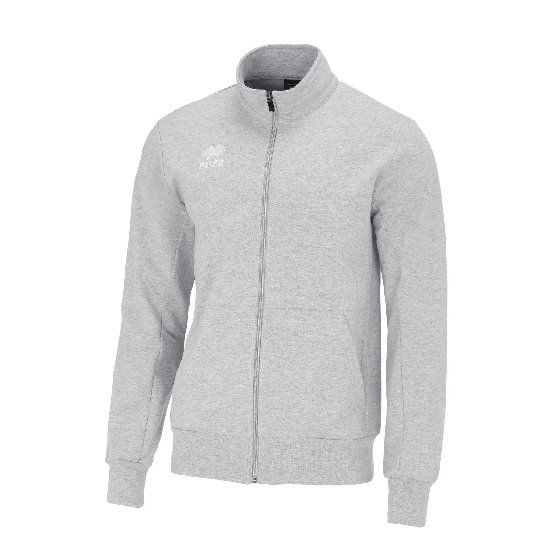 Jacke David - Gris - male - Size: L