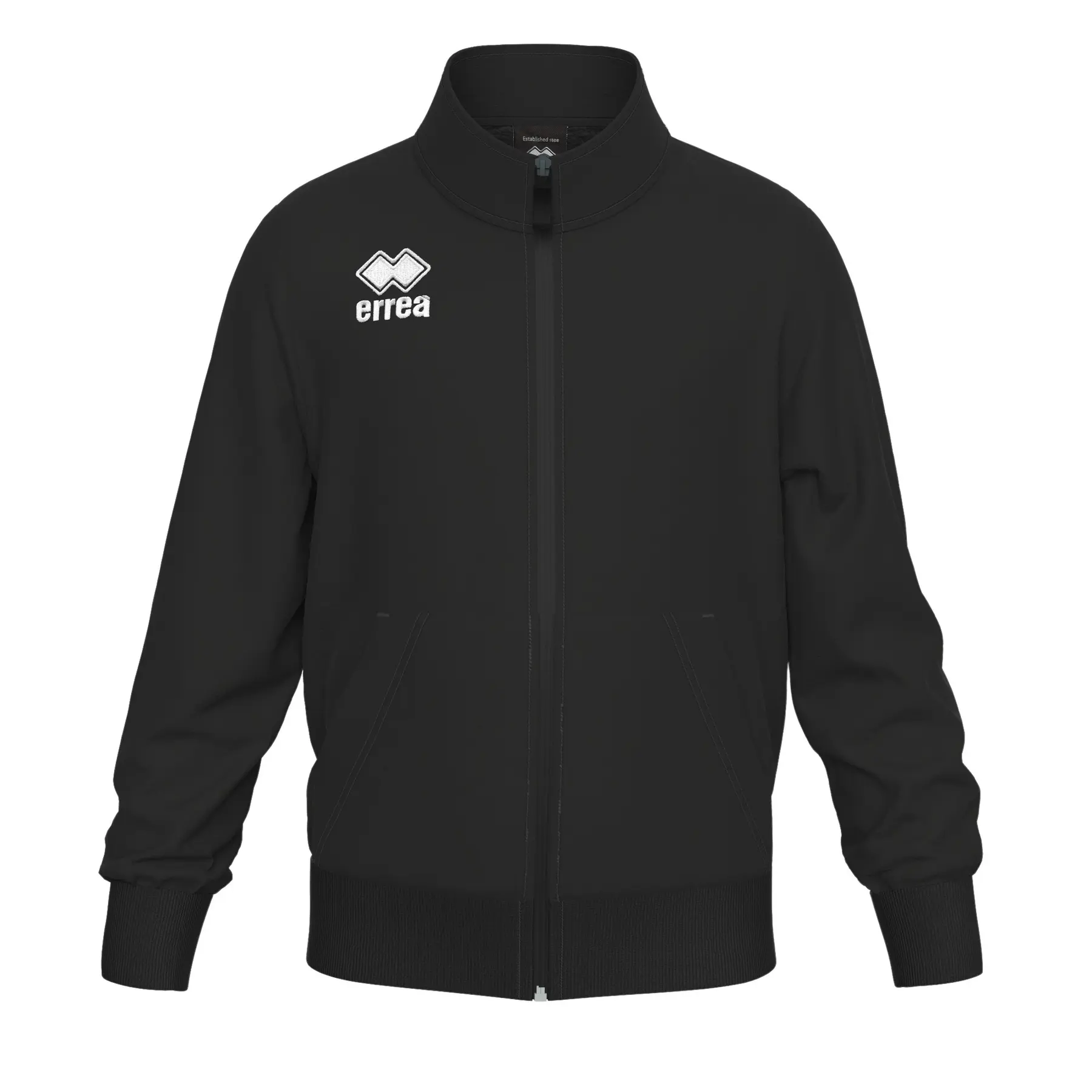 Kinderjacke David - Noir - unisex - Size: 2XS