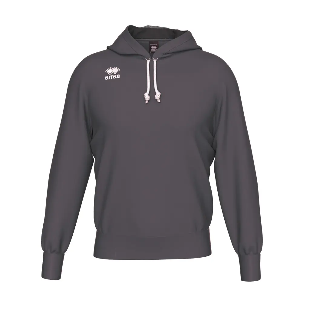 Hoodie Jacob - Gris - unisex - Size: 2XL