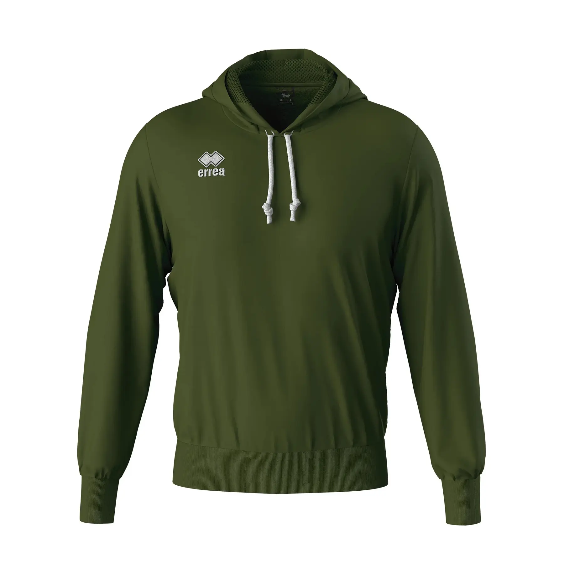 Kinder-Trainingsjacke Jonas - Vert - unisex - Size: 9/10 ans
