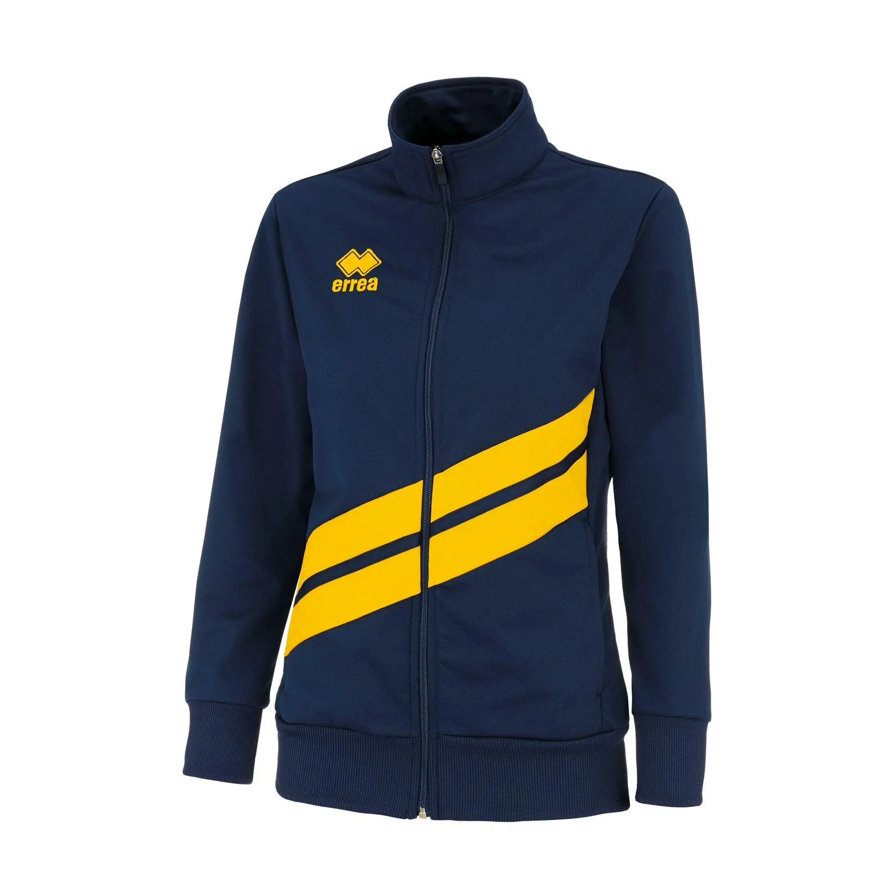 Jacke Damen Kind Jessy - Bleu - female - Size: XS