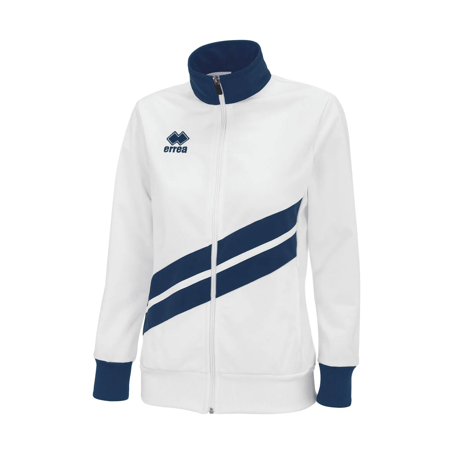 Jacke Damen Kind Jessy - Blanc - female - Size: 2XS
