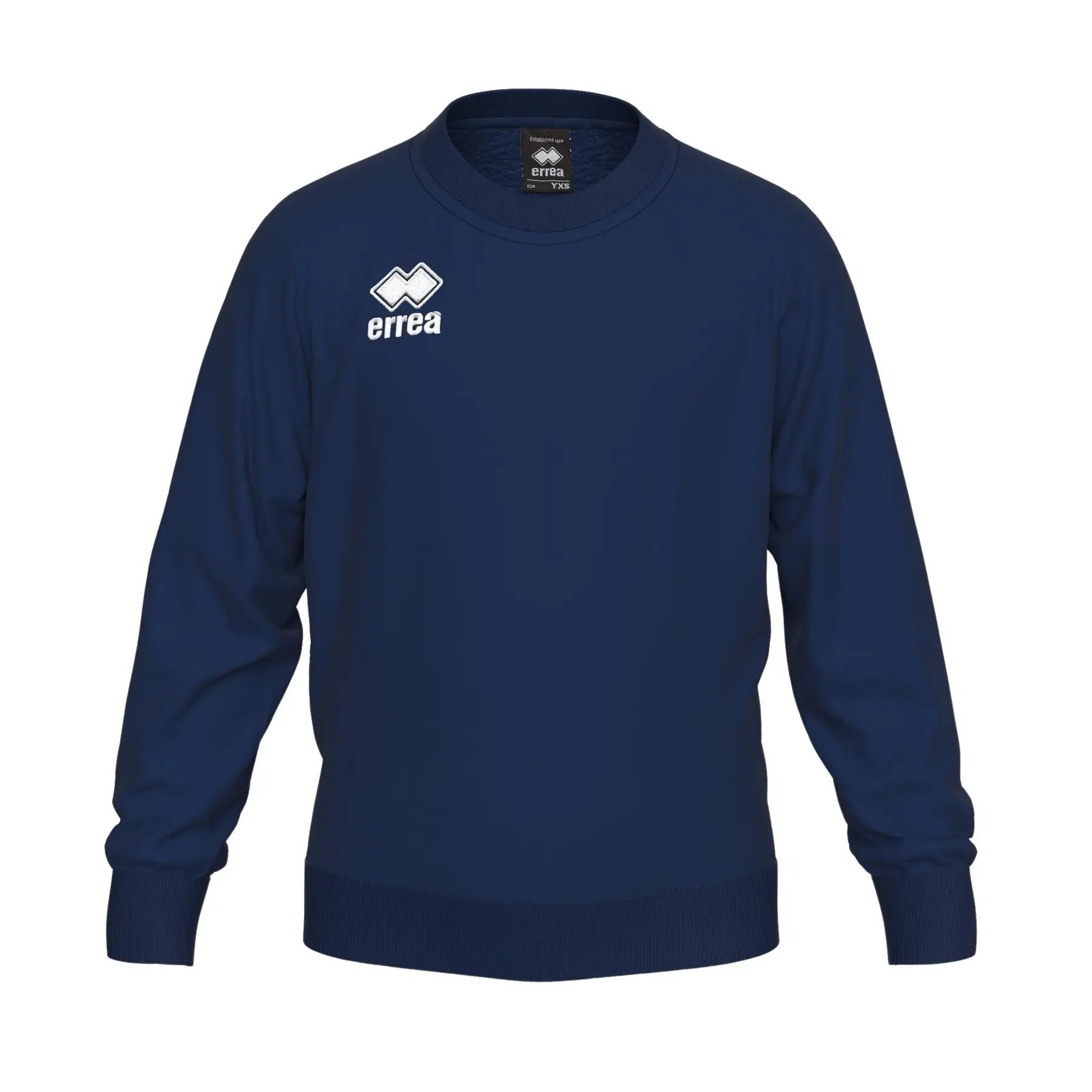 Sweatshirt Kind Errea skye 3.0
