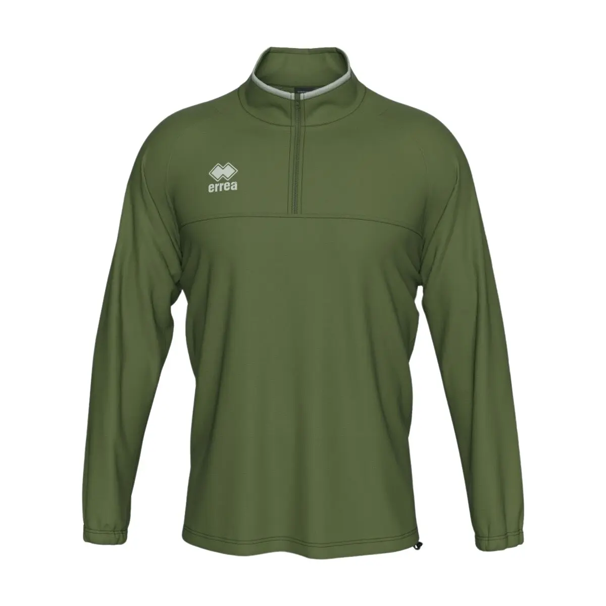 Kinder-Trainingsjacke Mansel 3.0 - Vert - unisex - Size: 11/12 ans