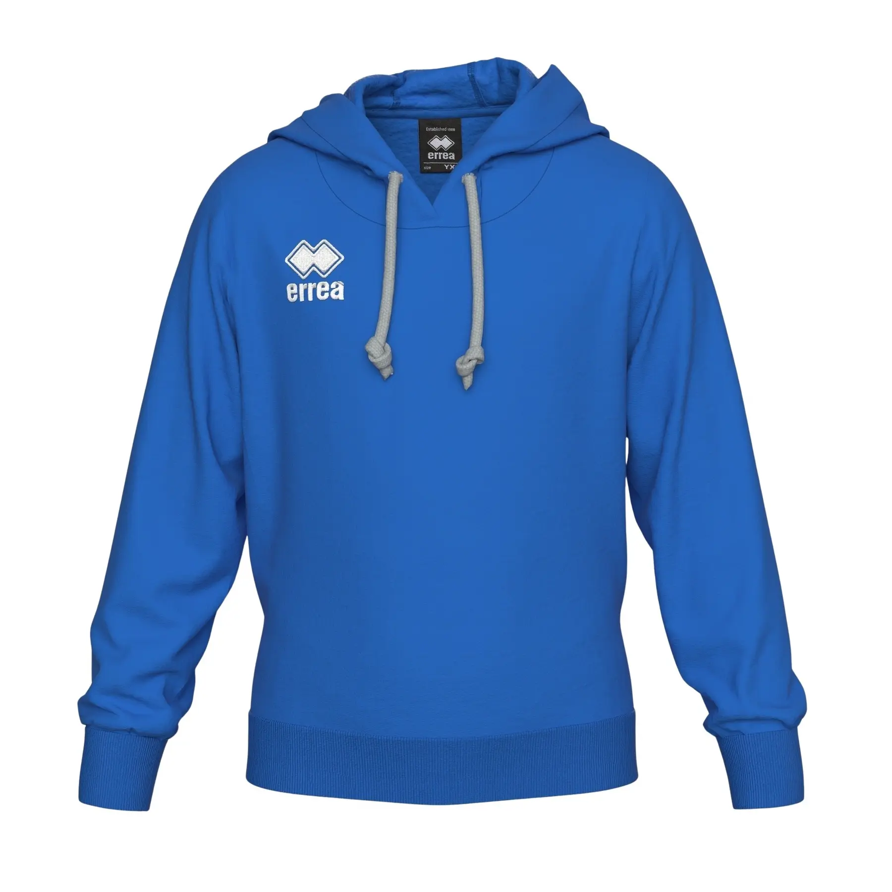 Sweatshirt Kind Errea warren 3.0