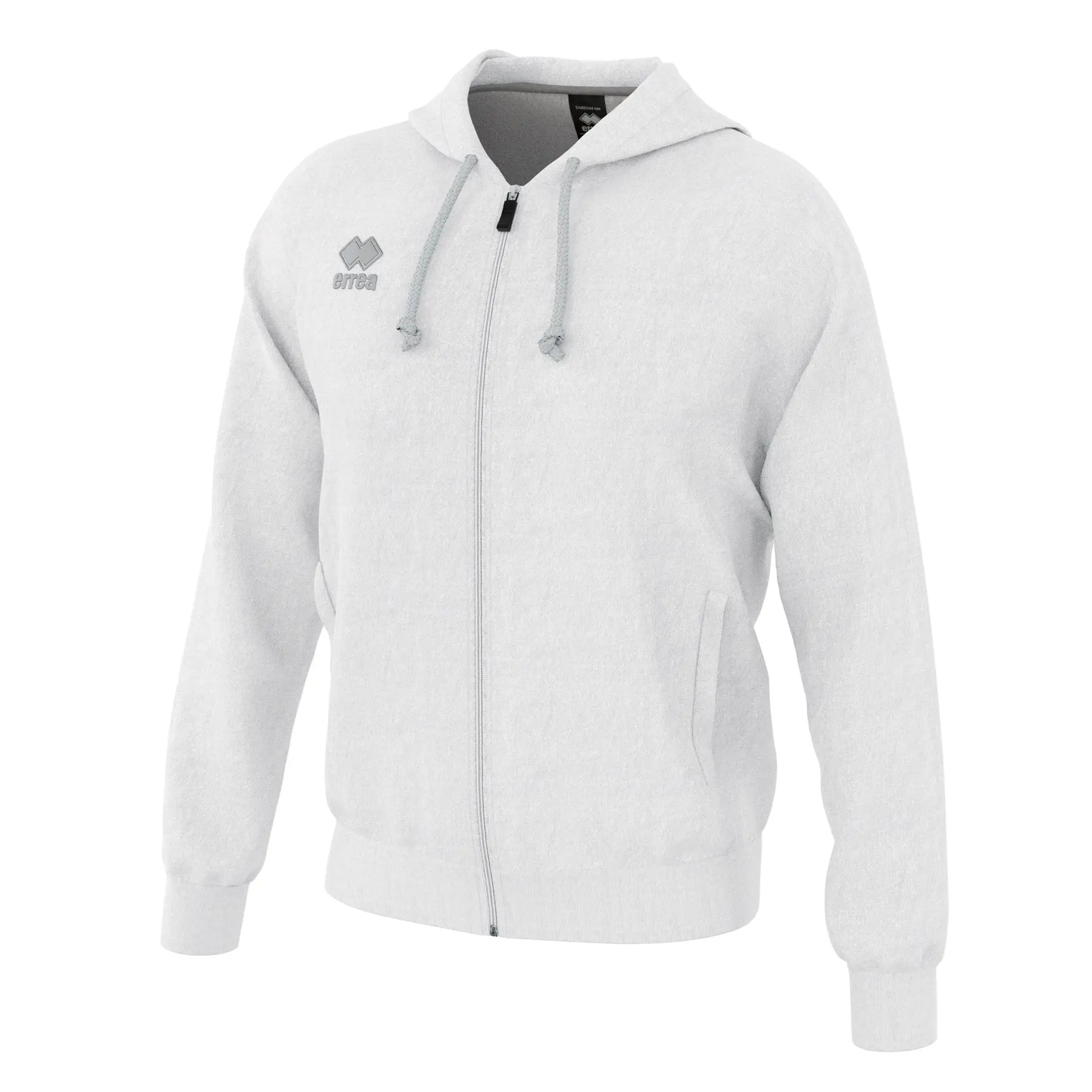 Sweatshirt wire 3.0 - Blanc - male - Size: L