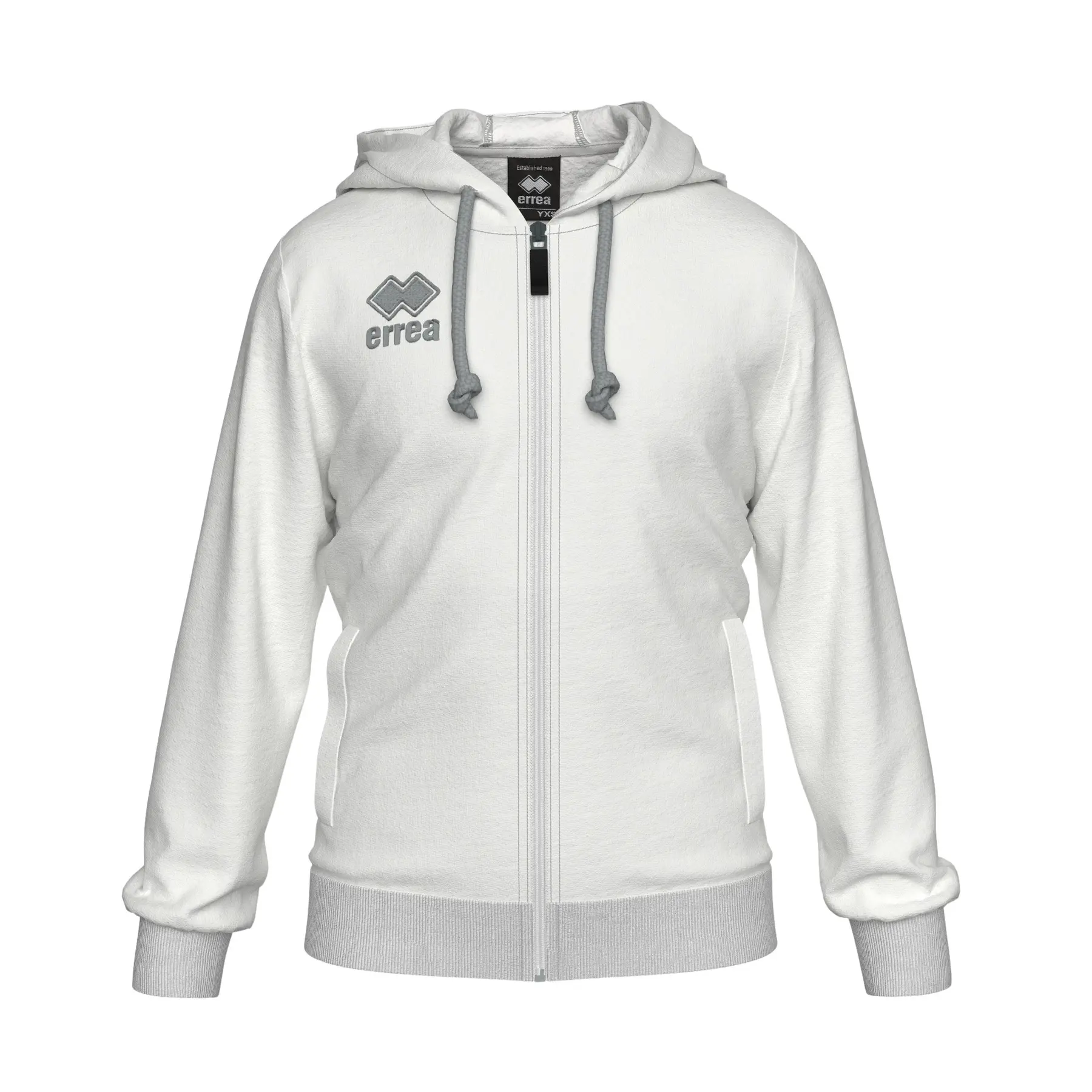 Sweatshirt Kind wita - Blanc - female - Size: 11/12 ans