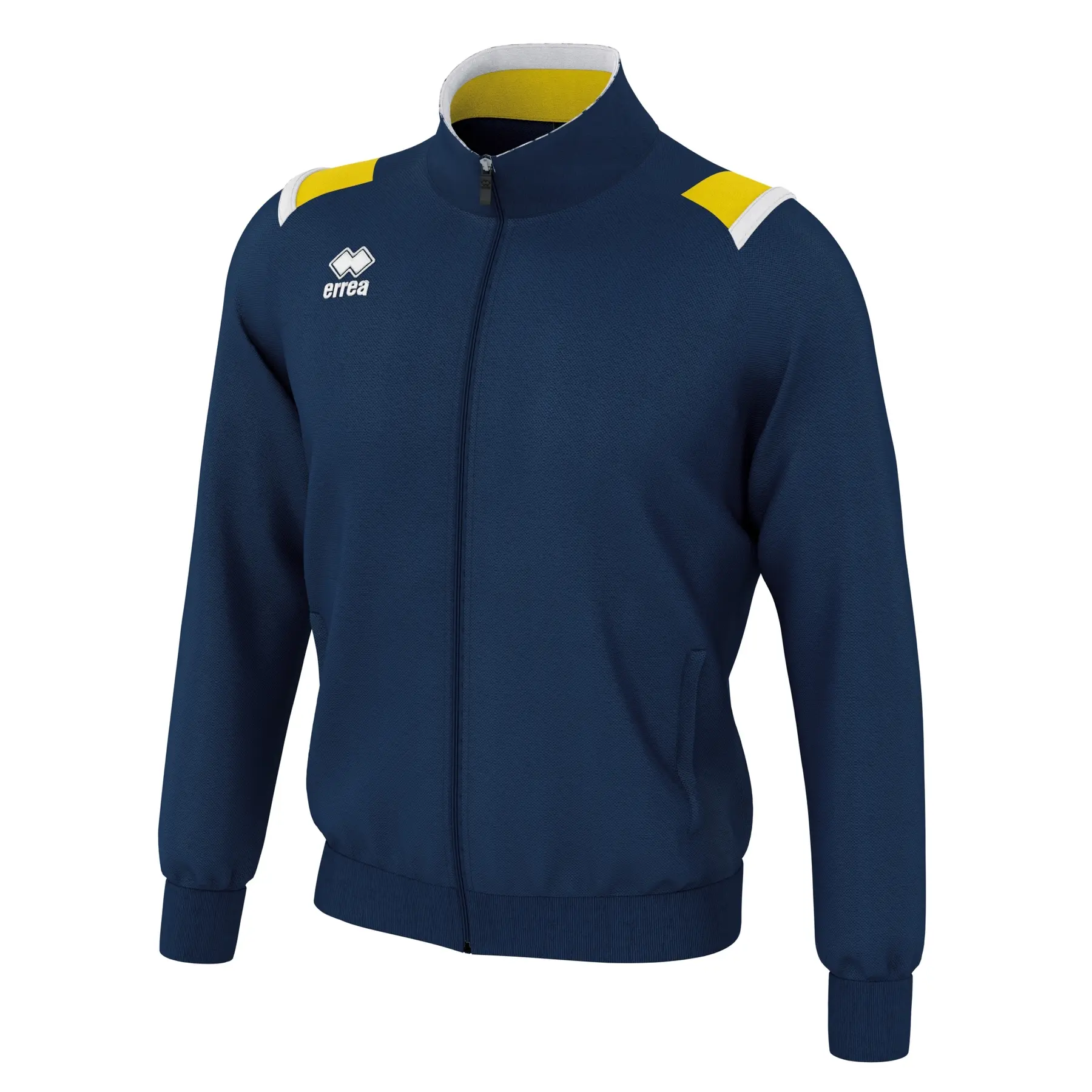 Jacke lou - Bleu - male - Size: 4XL