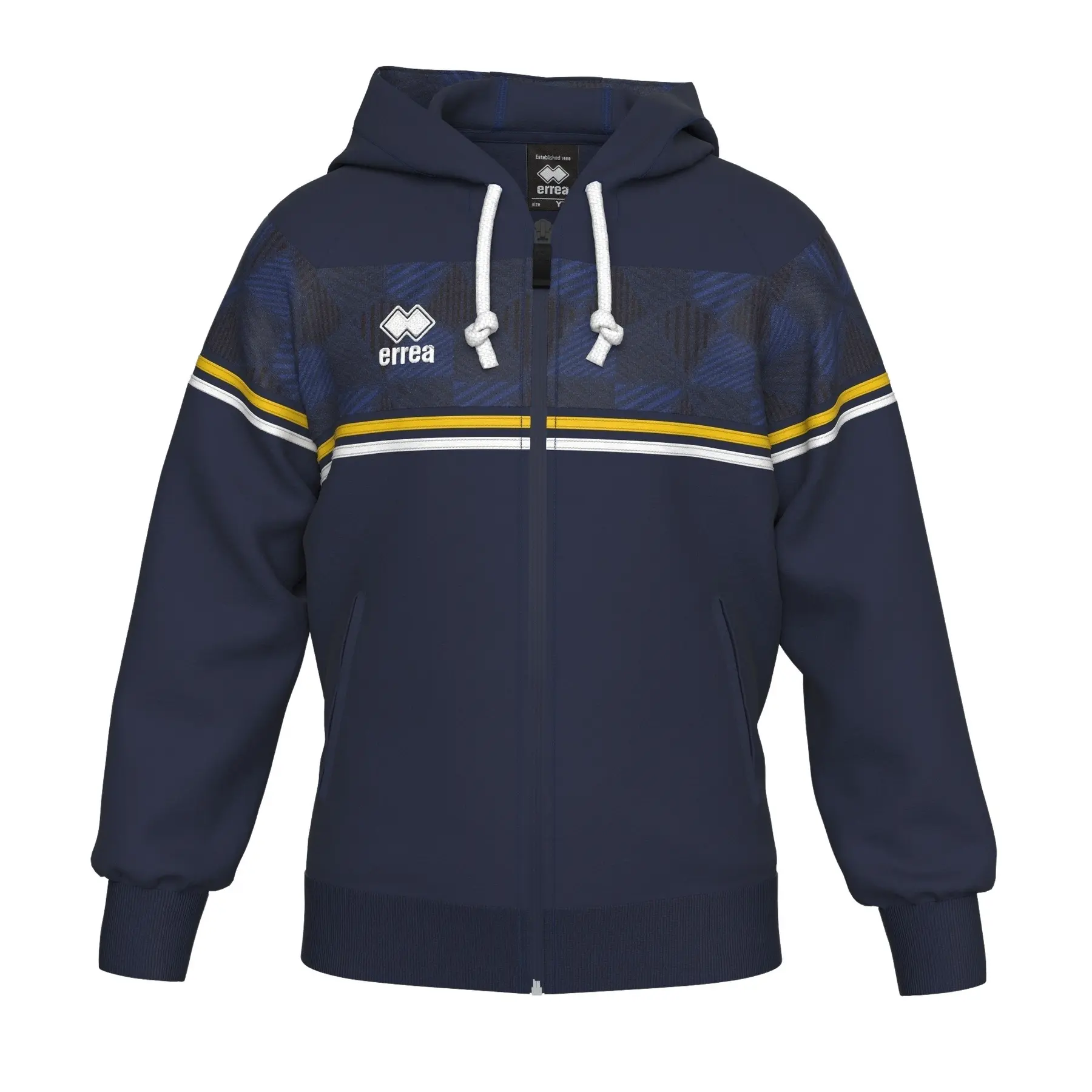 Hoodie Kinder Errea dragos