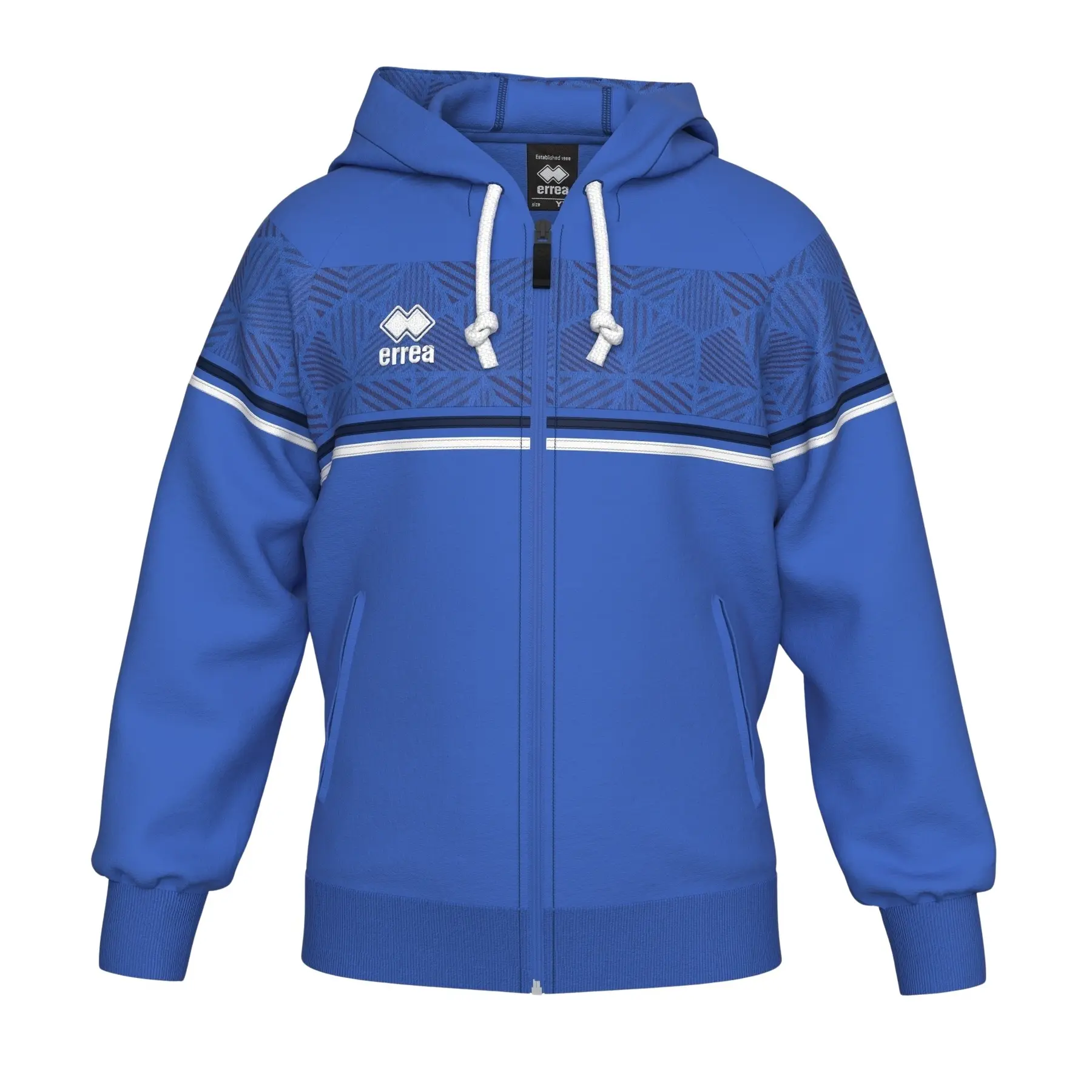 Hoodie Kinder Errea dragos