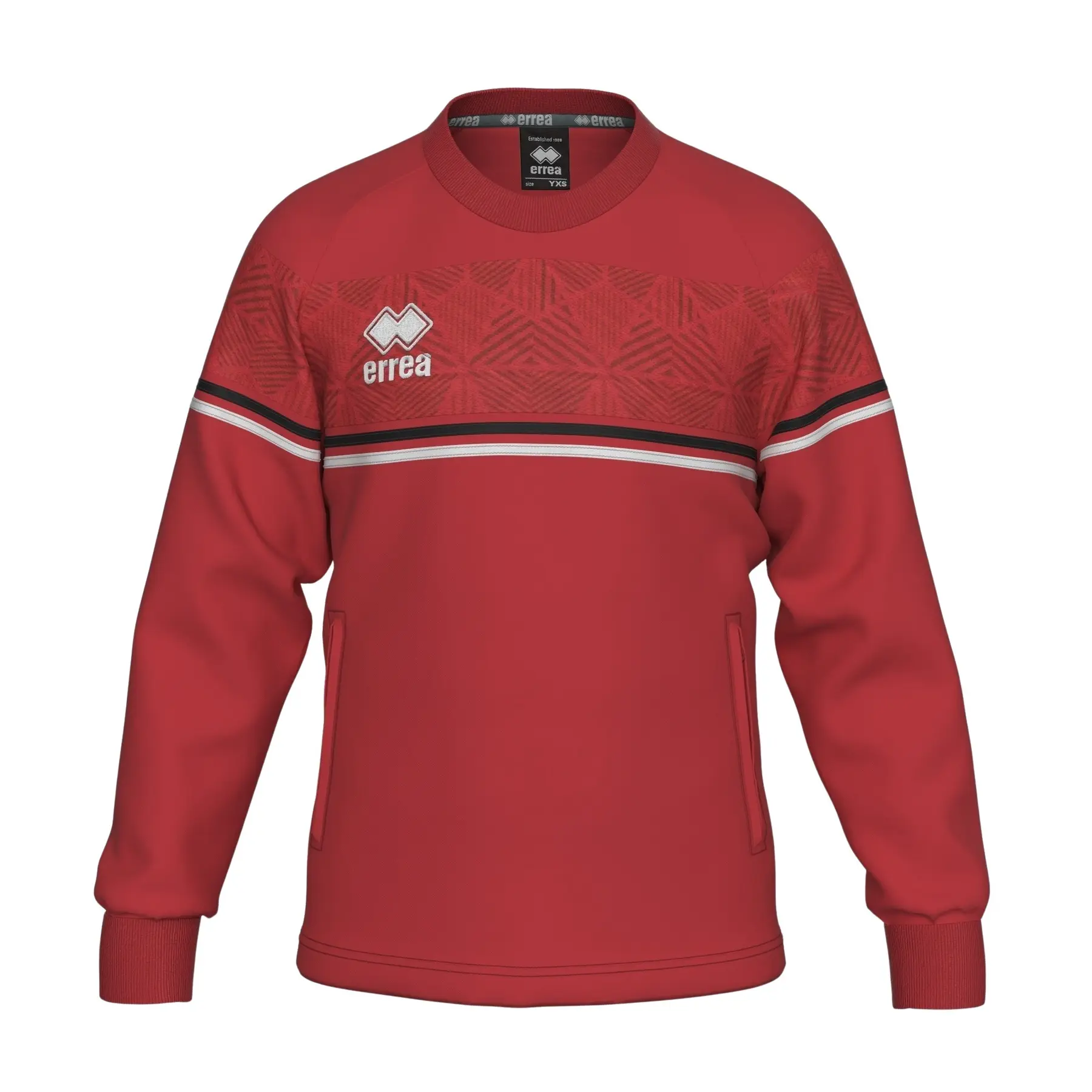 Kinderjacke Errea davis