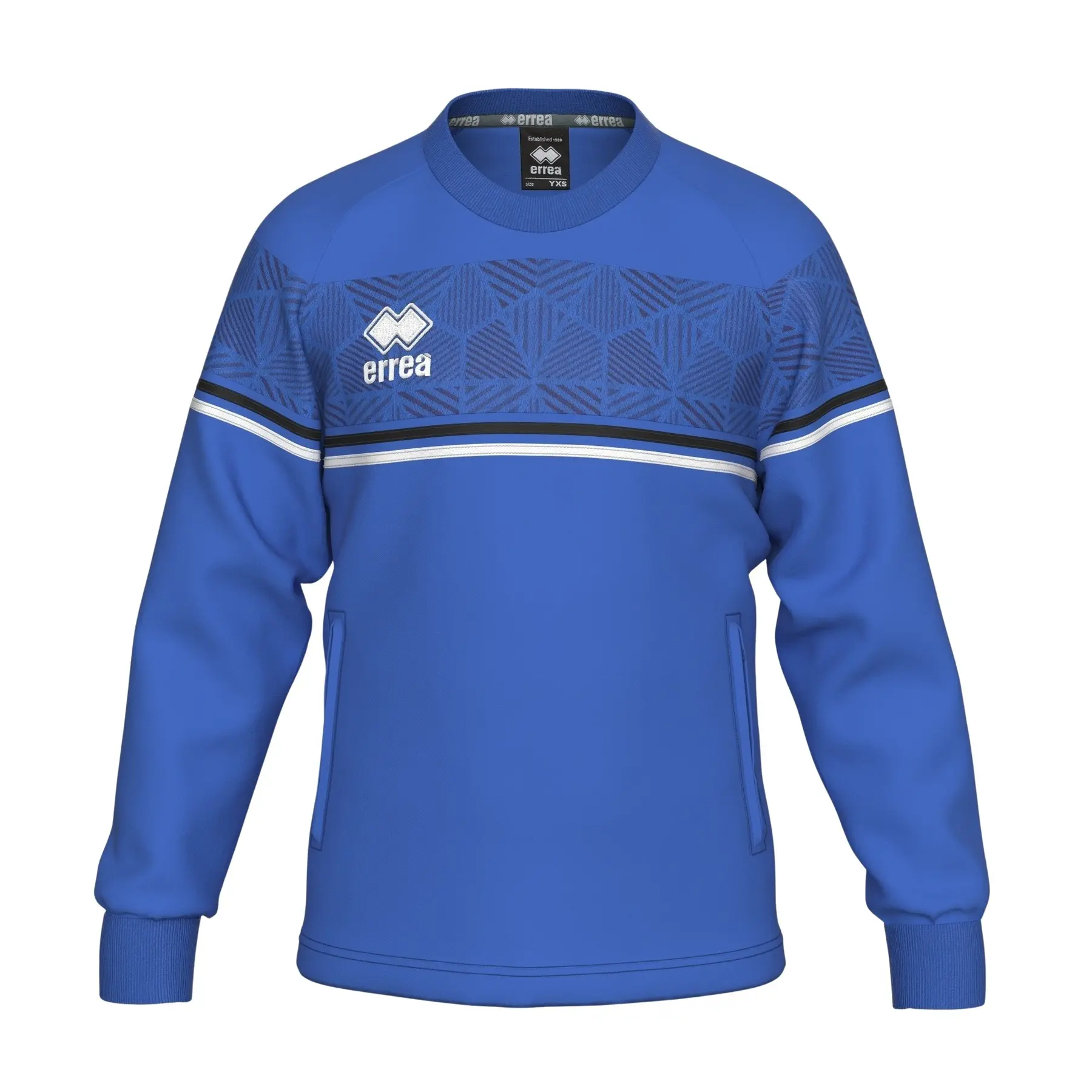 Kinderjacke Errea davis