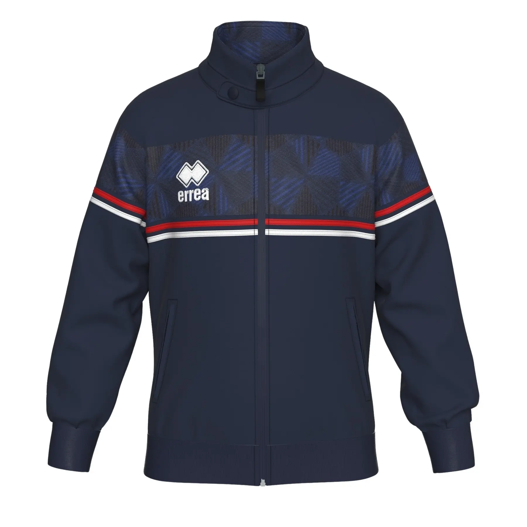 Kinderjacke Errea dexter