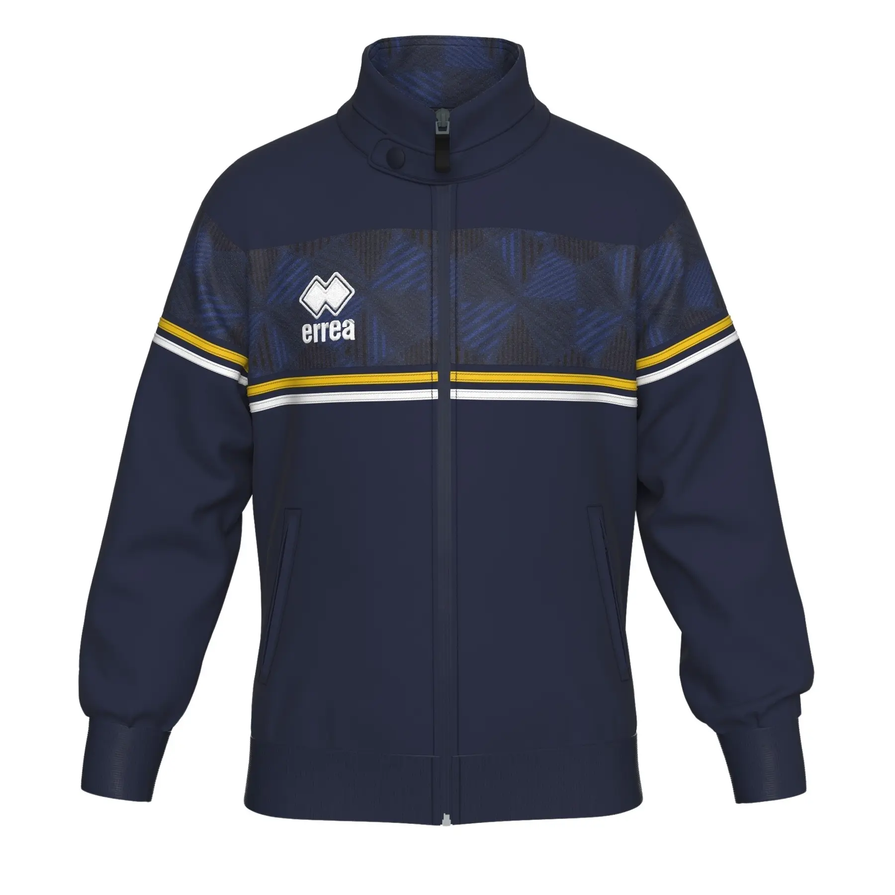 Kinderjacke Errea dexter