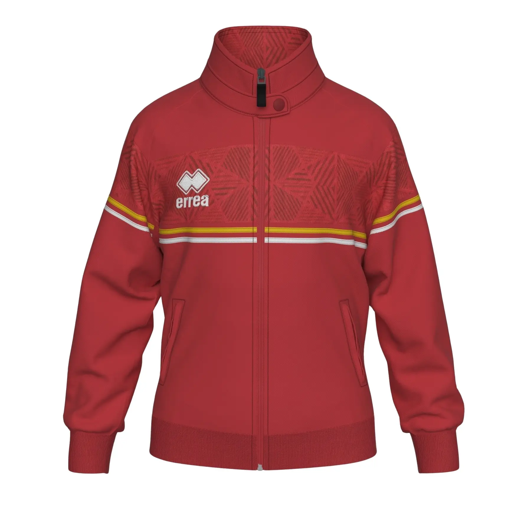 Mädchenjacke Errea diana