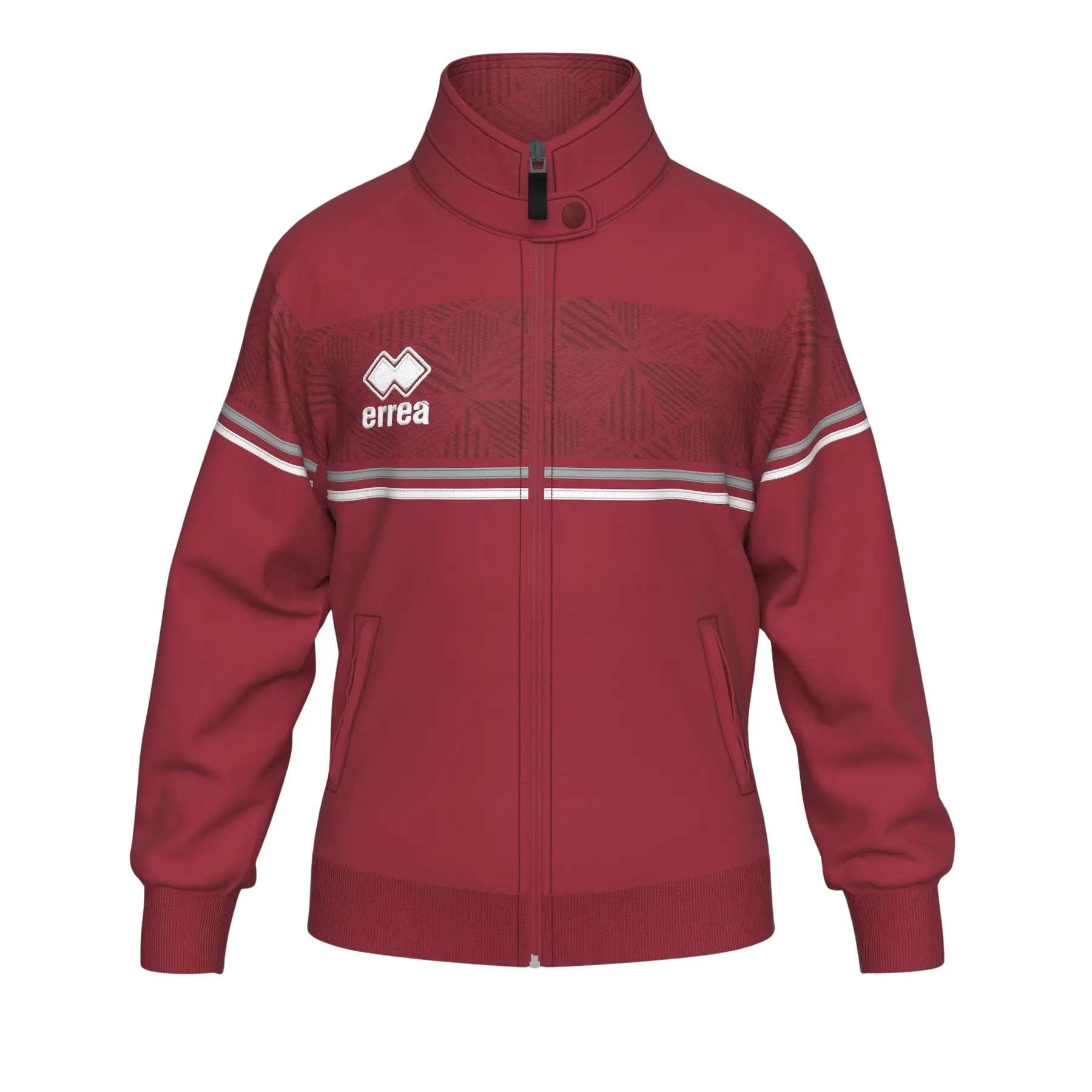 Mädchenjacke Errea diana