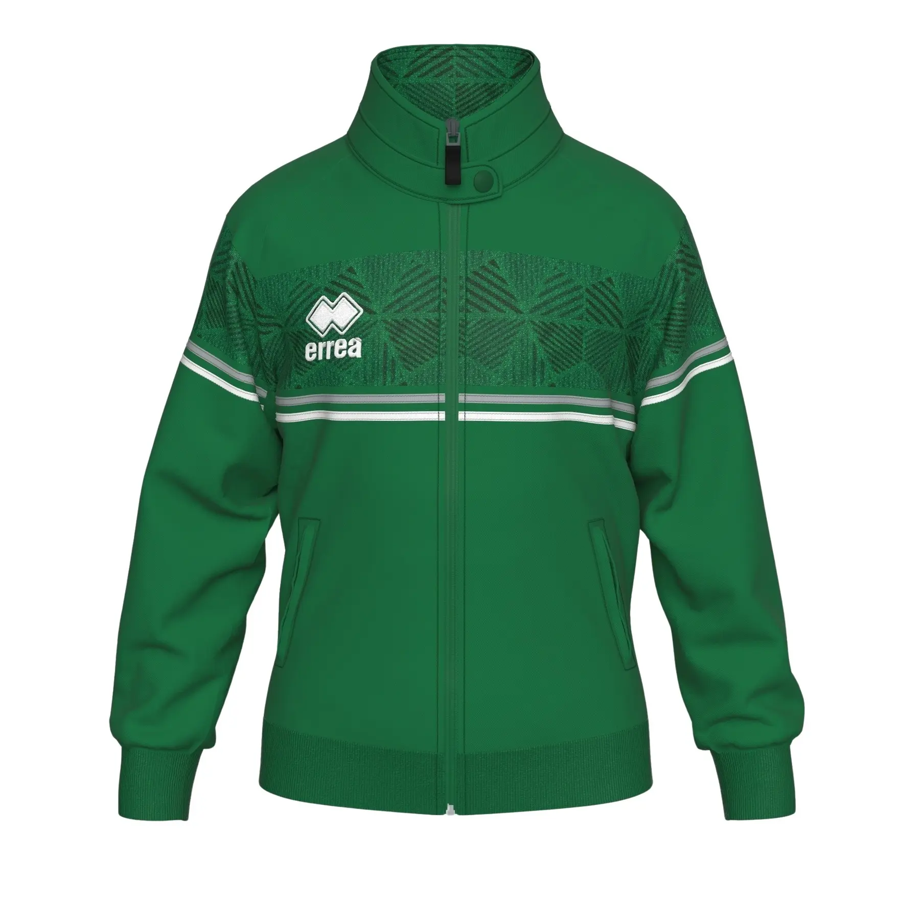 Jacke Mädchen Errea diana