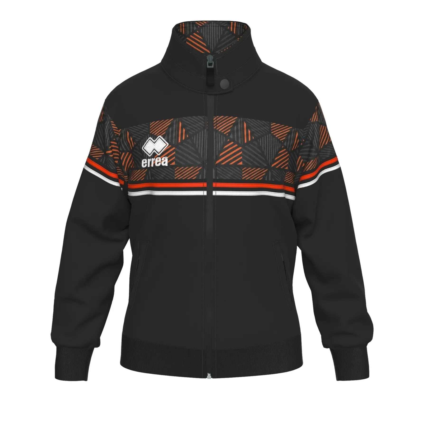 Mädchenjacke Errea diana