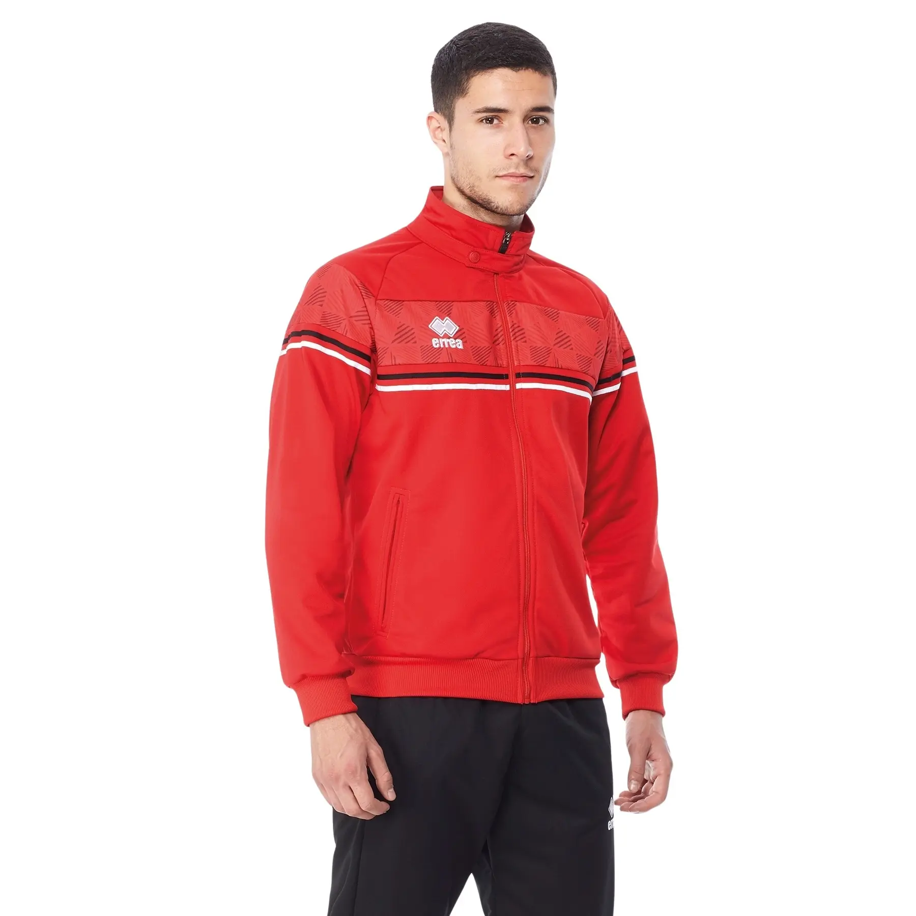 Jacke Errea donovan