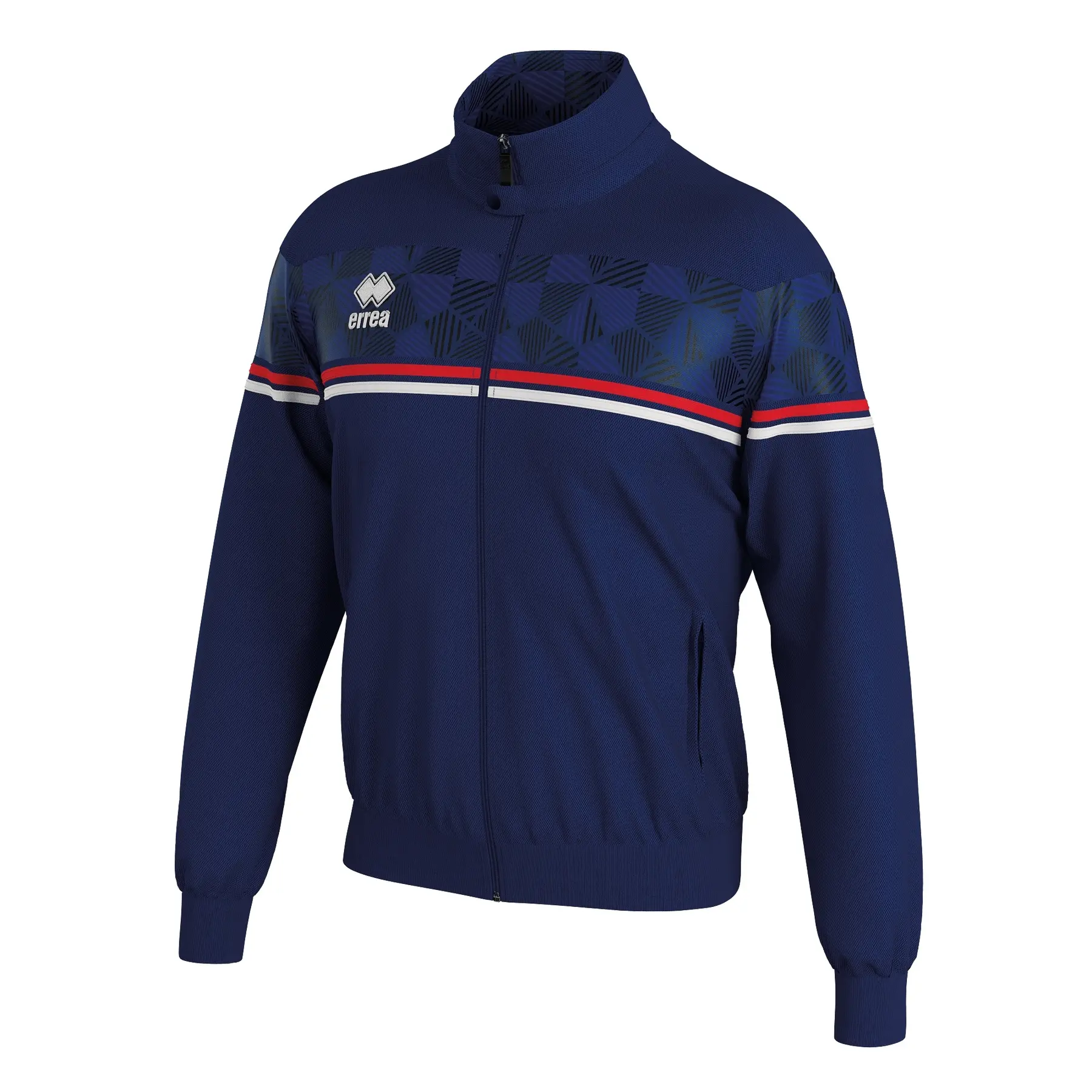 Jacke Errea Donovan