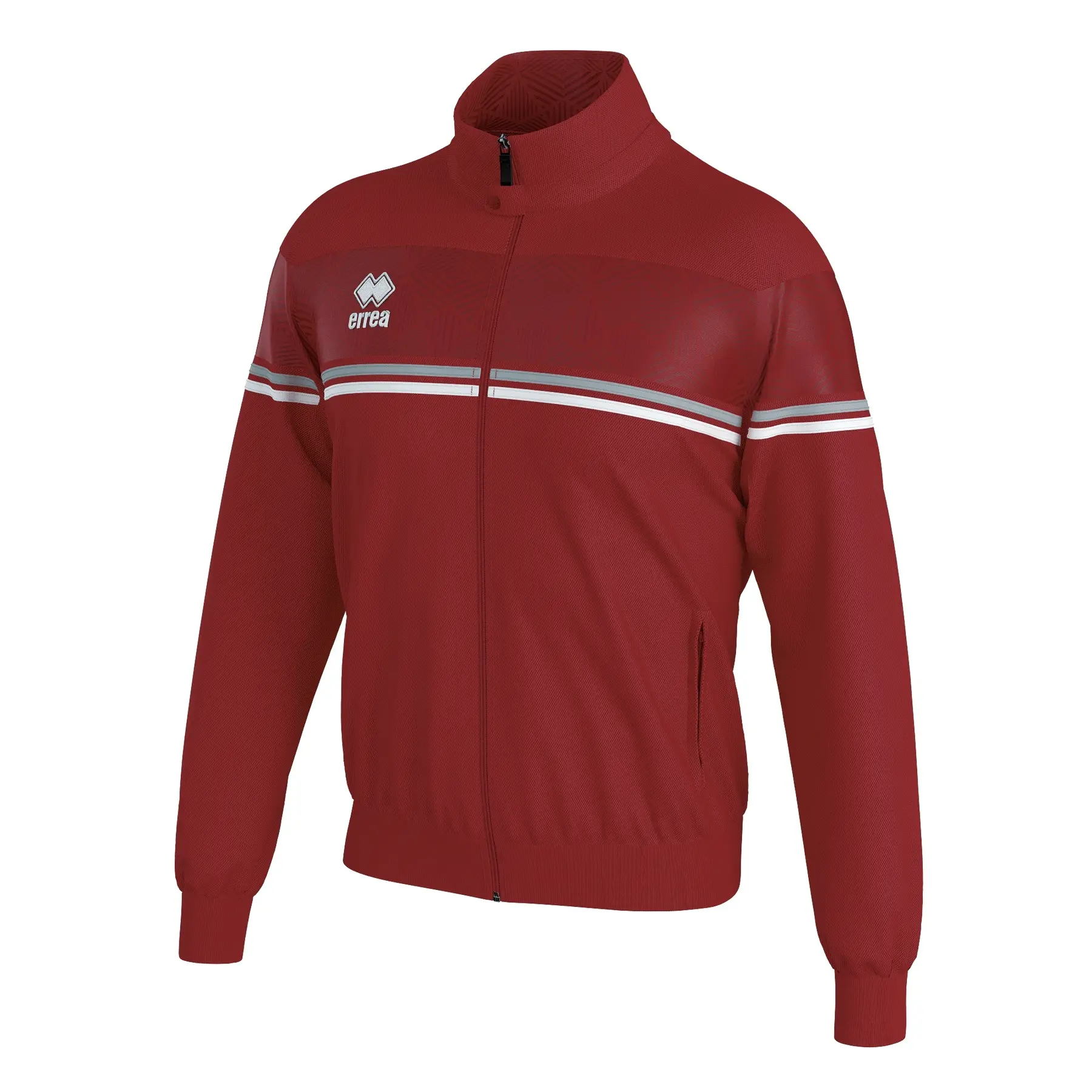 Jacke donovan - Rouge - unisex - Size: 2XL