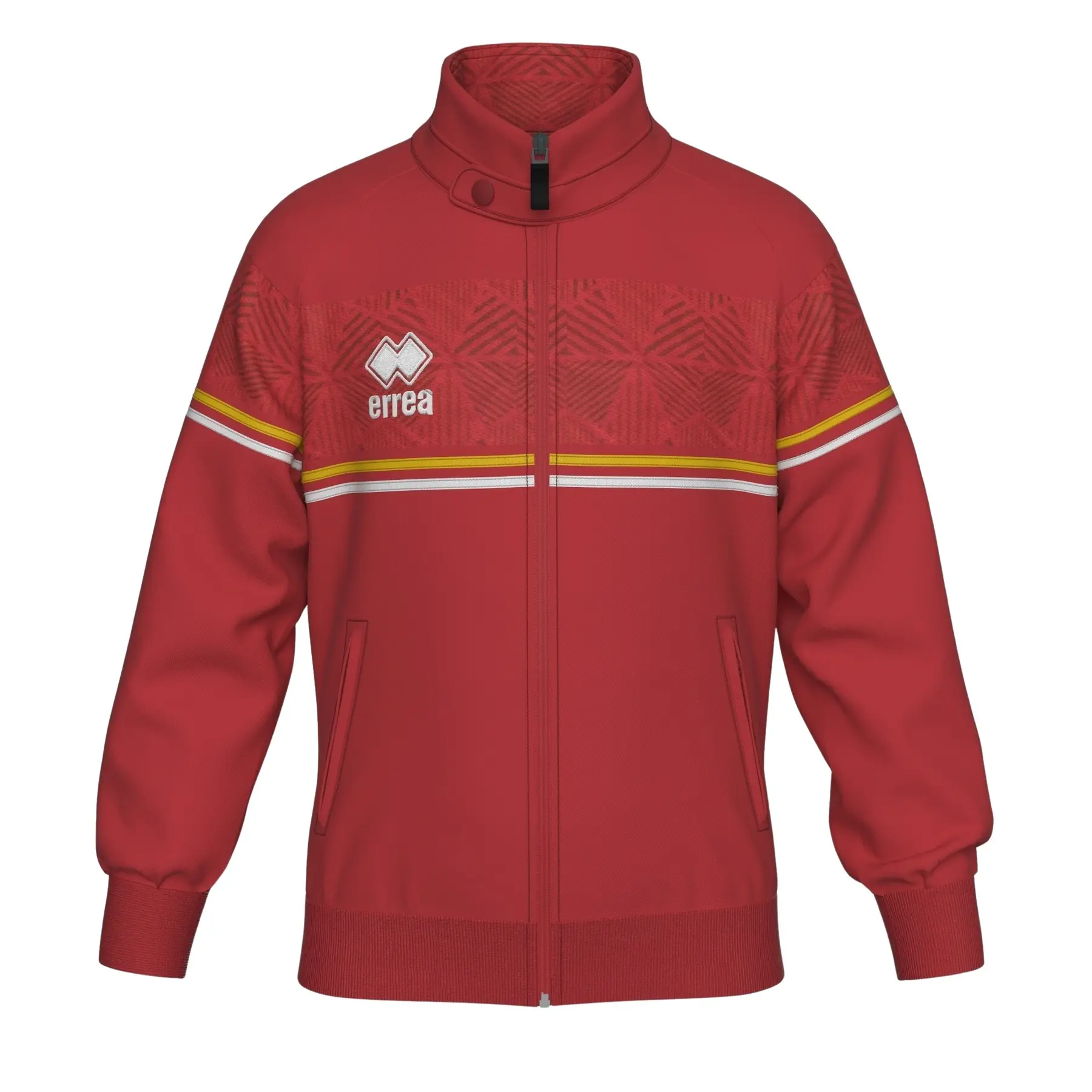 Kinderjacke Errea donovan
