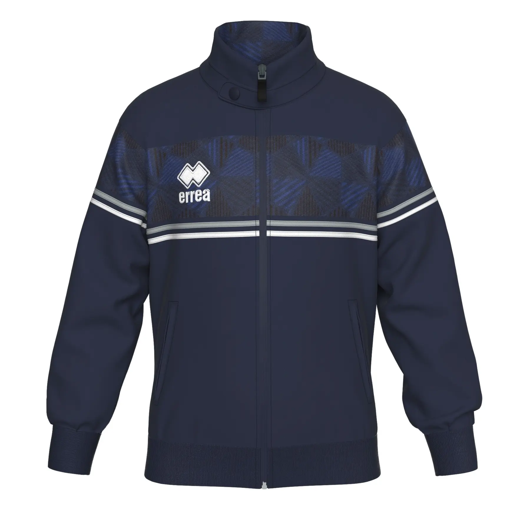 Kinderjacke donovan - Bleu - unisex - Size: 9/10 ans