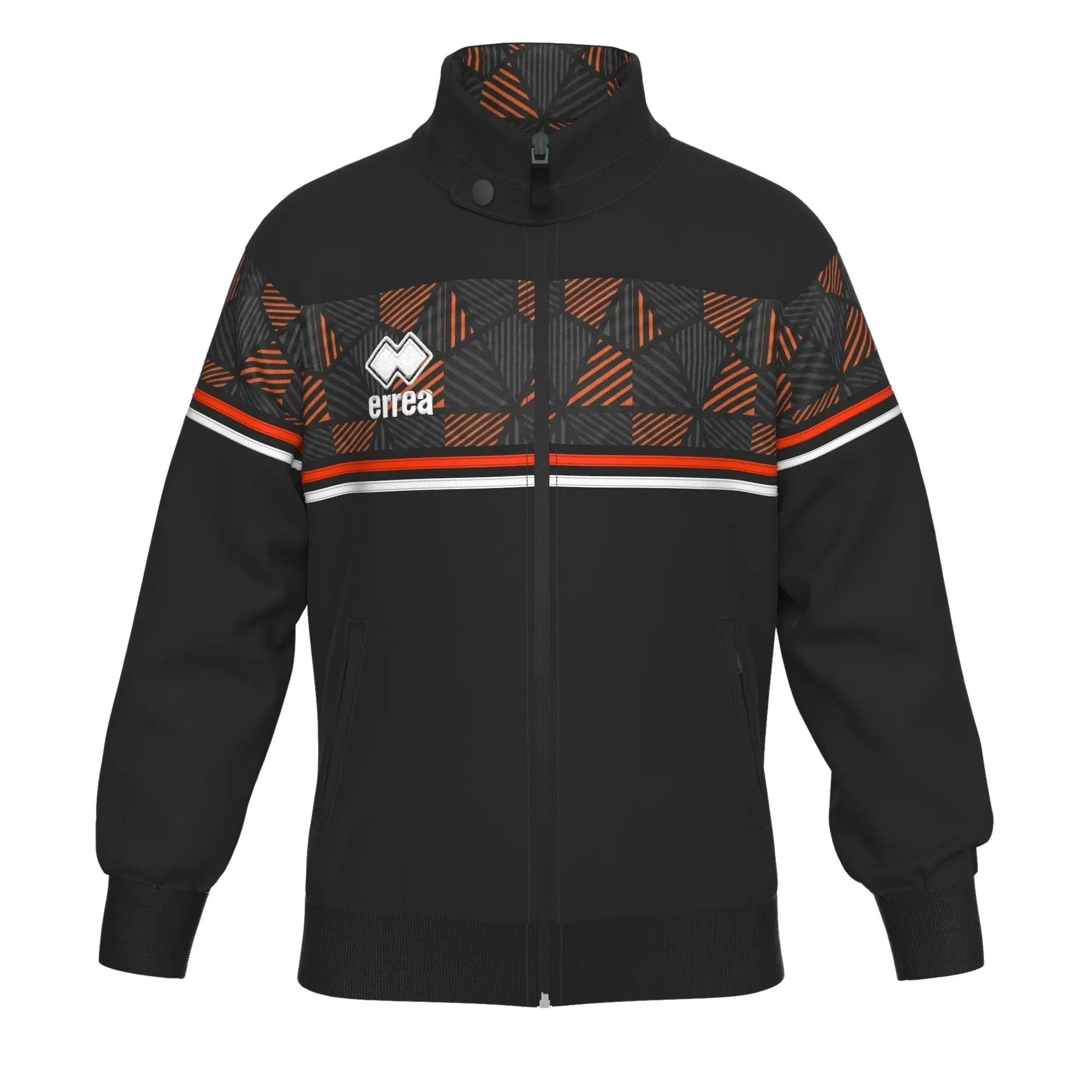 Kinderjacke Errea donovan