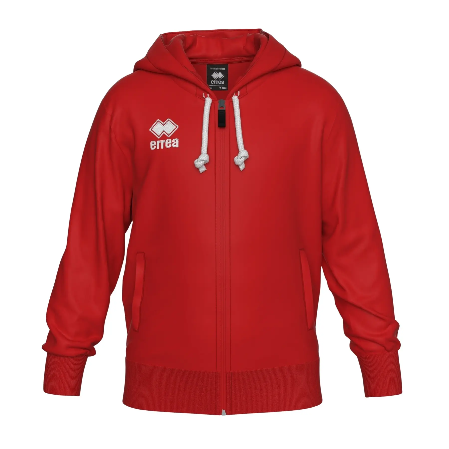 Kinderjacke Errea jacob