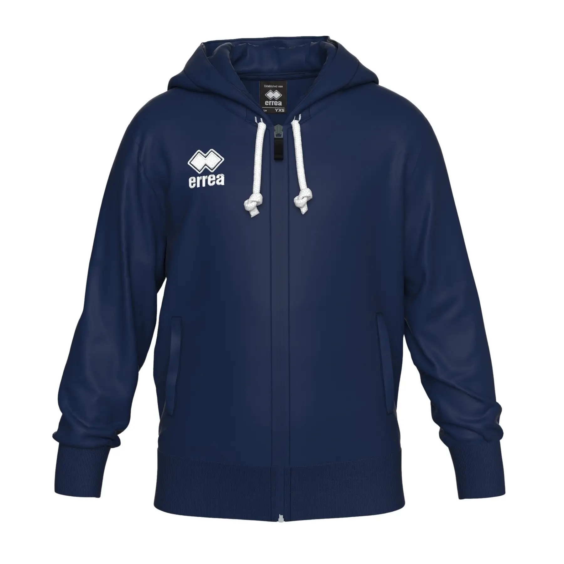 Kinderjacke Errea jacob