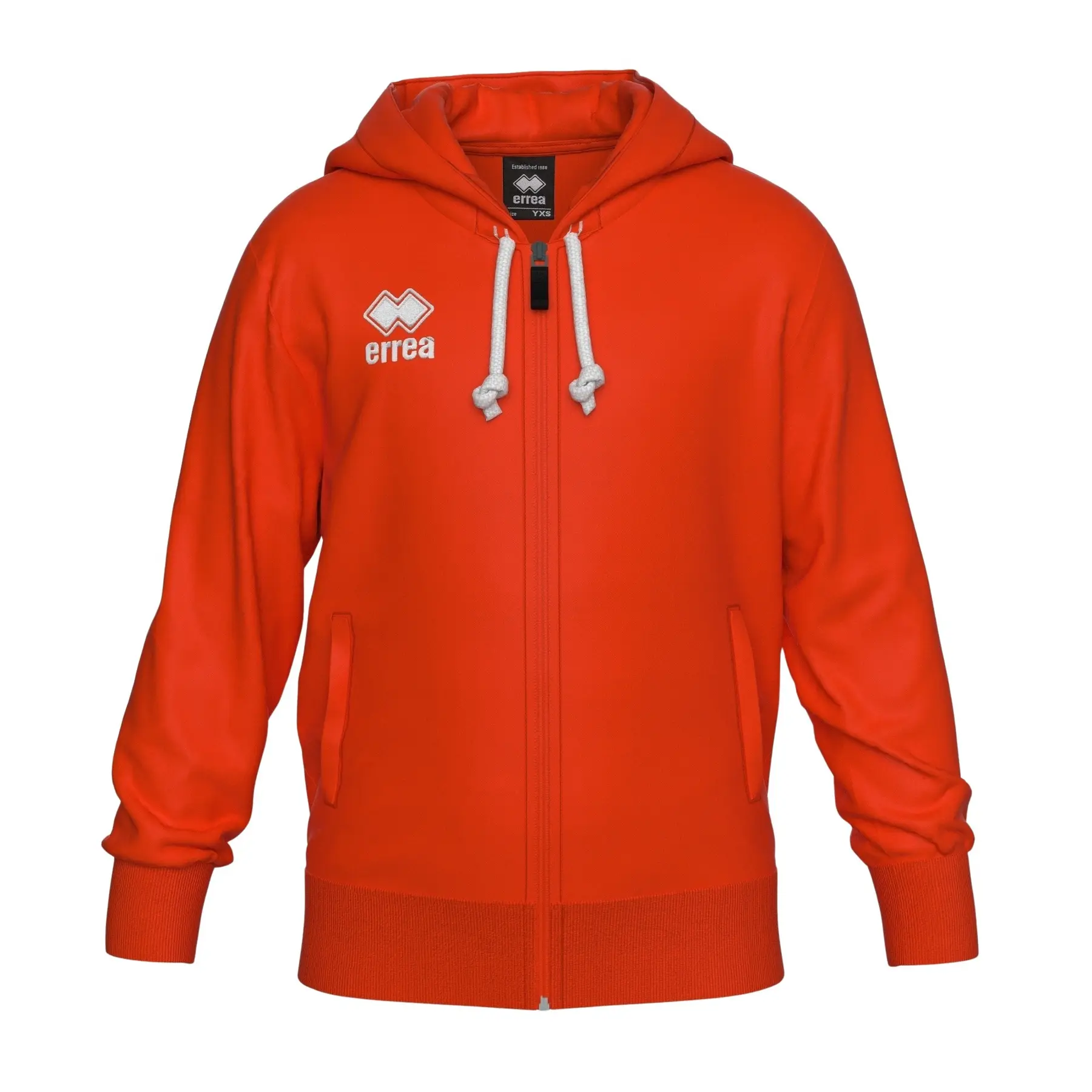 Kinderjacke Errea jacob