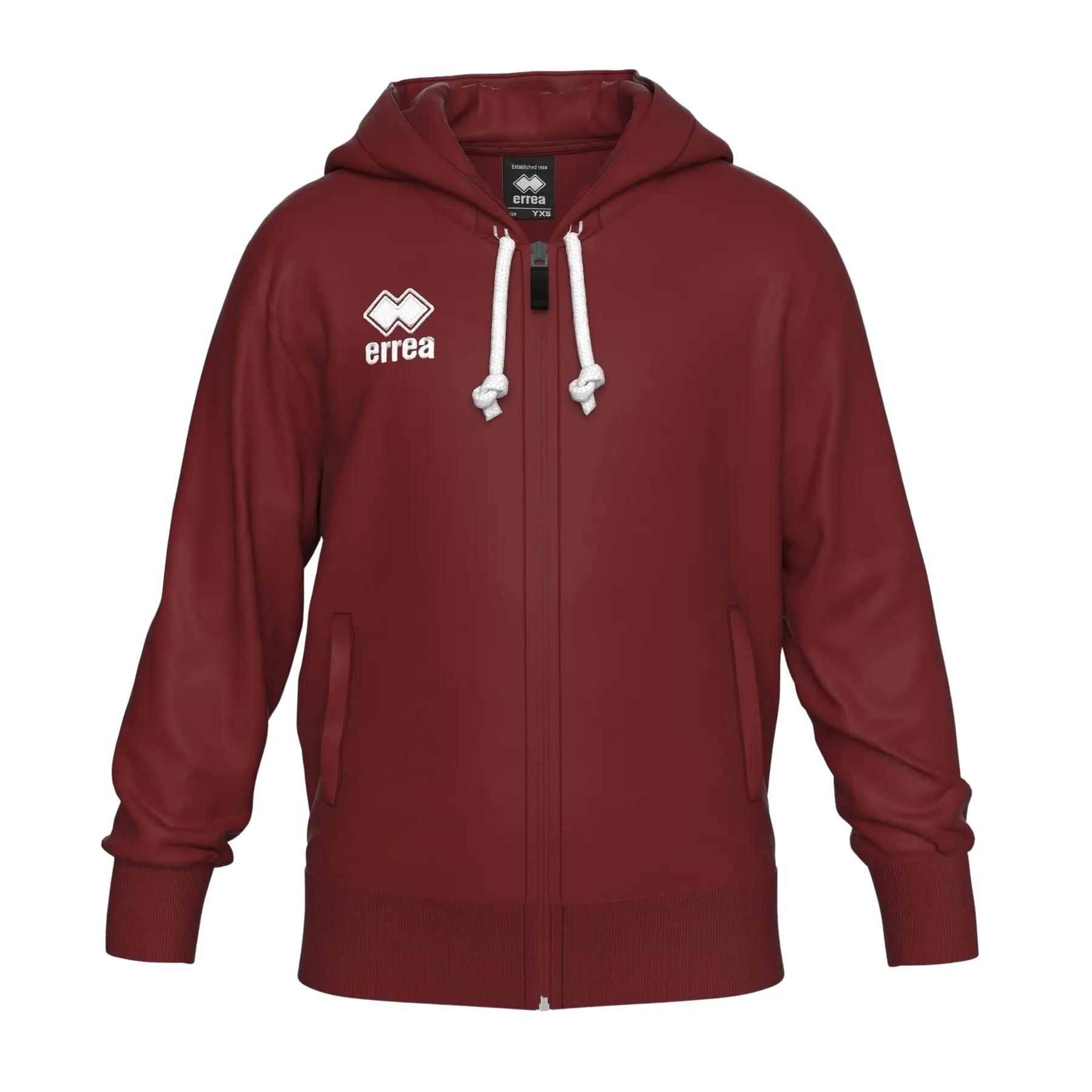 Kinderjacke Errea jacob
