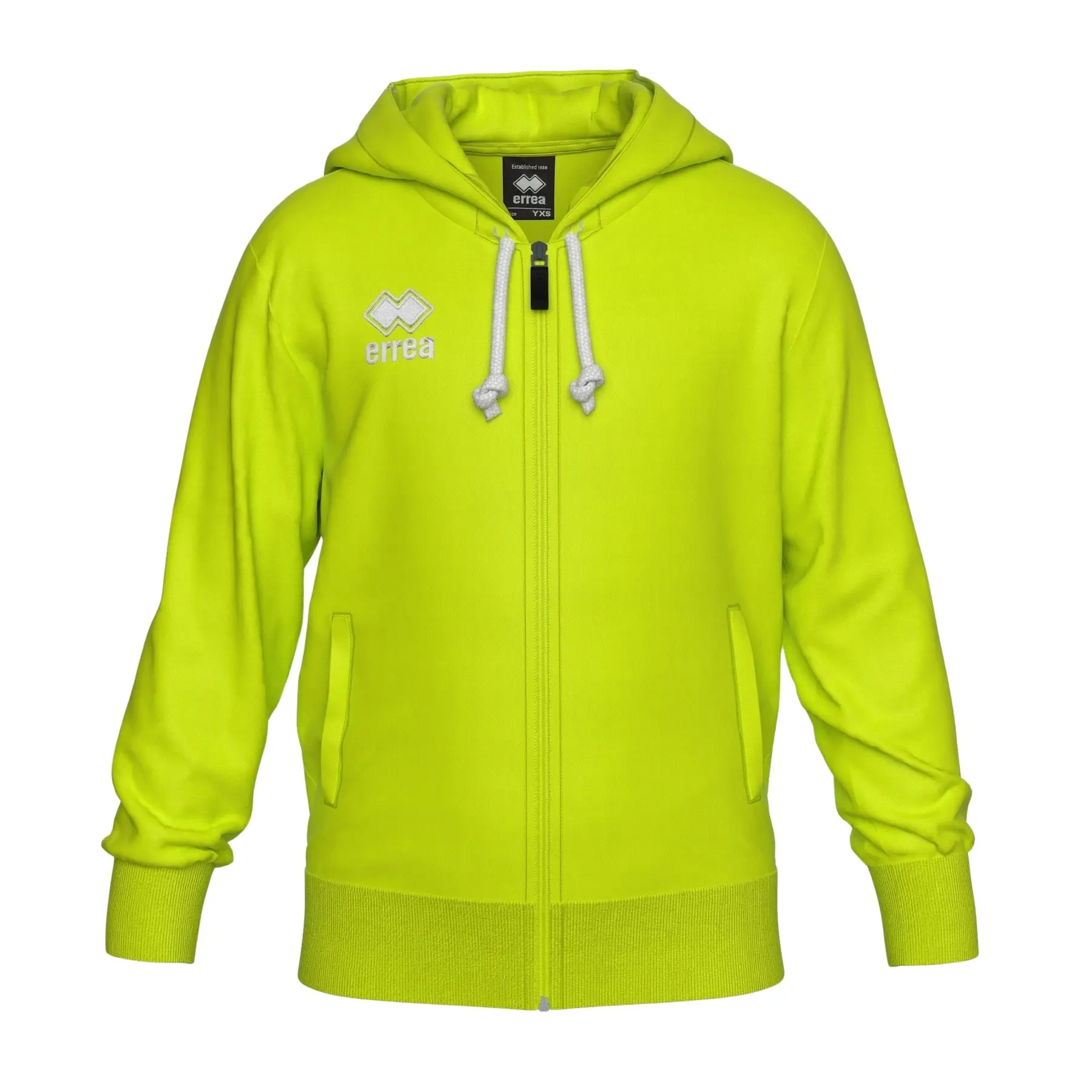 Kinderjacke jacob - Jaune - unisex - Size: 11/12 ans
