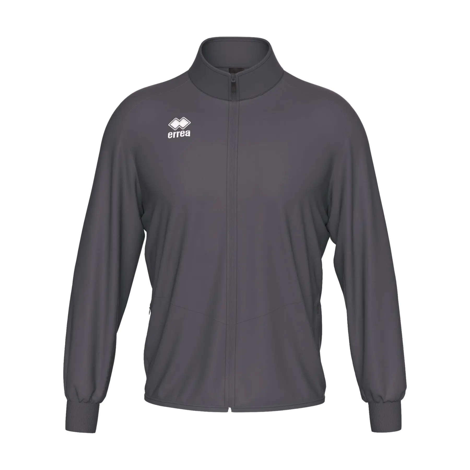 Trainingsjacke Kurt - Gris - unisex - Size: 2XL